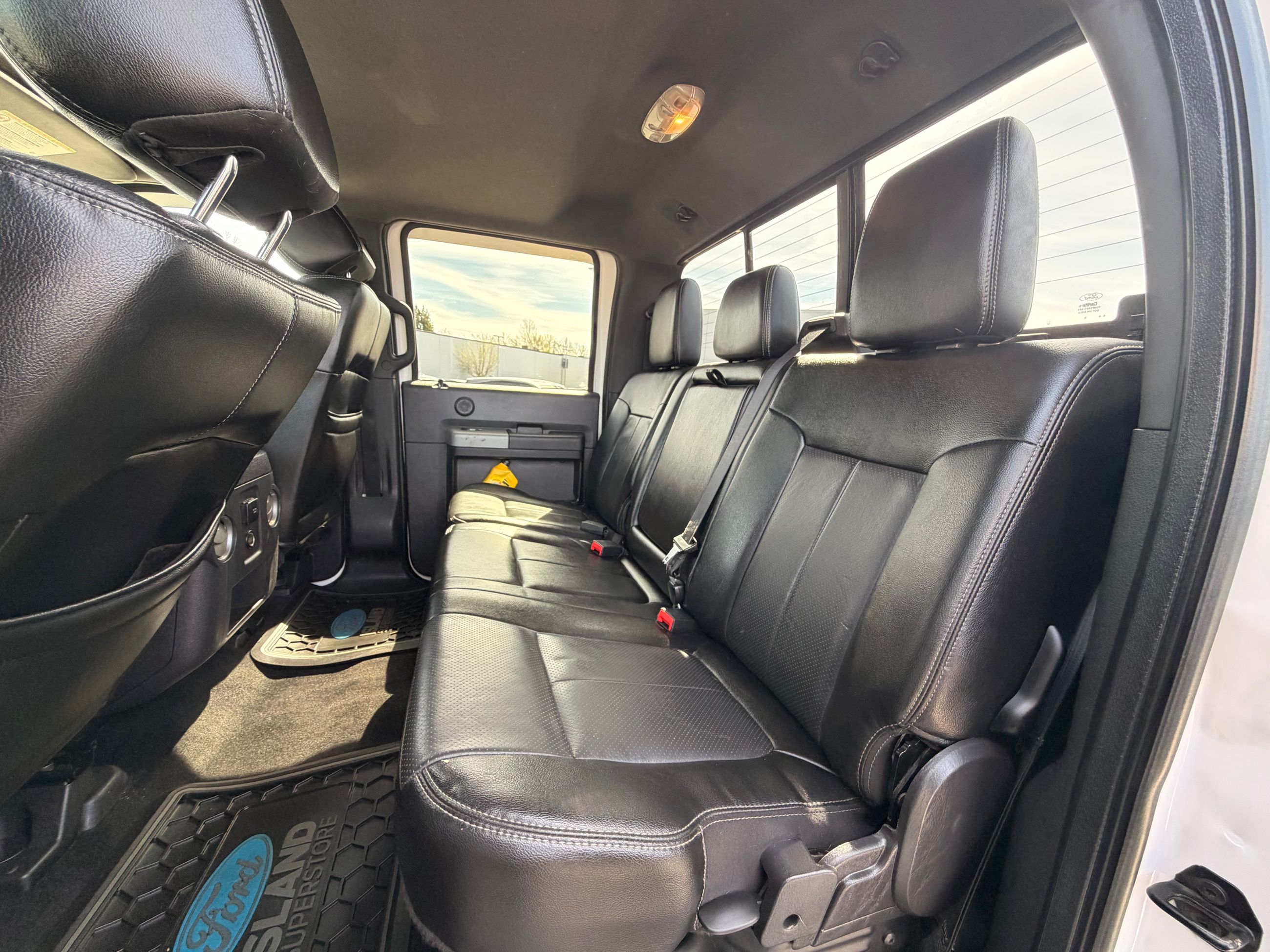2016  F350