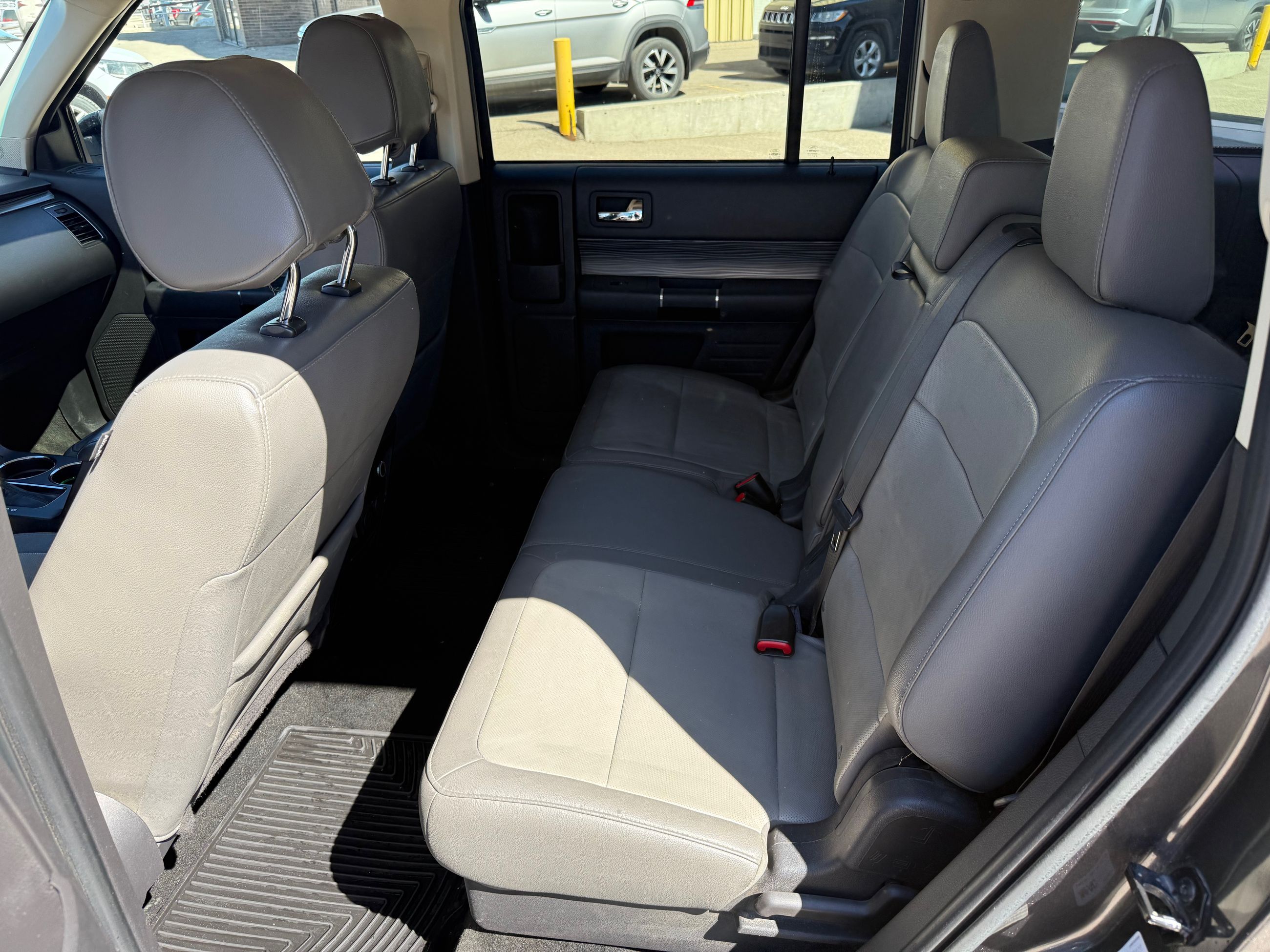 Ford Flex  2018 à Regina, Saskatchewan