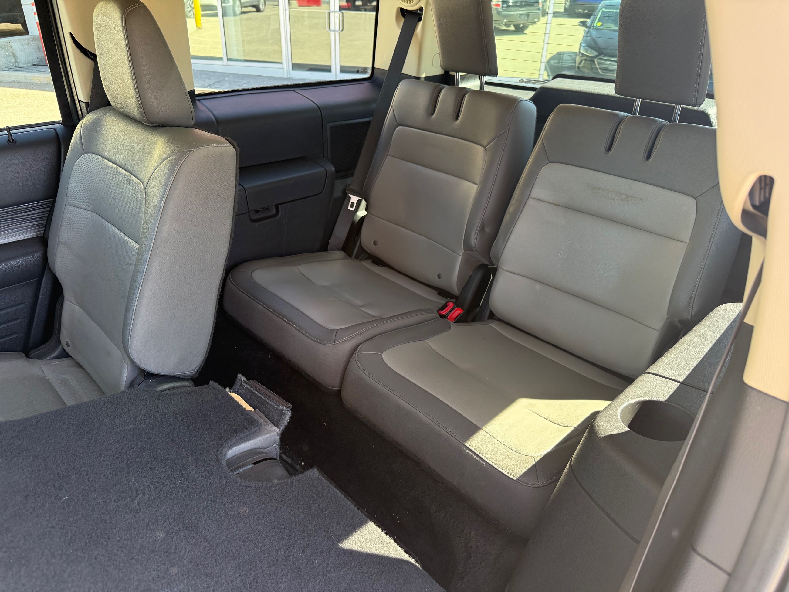 Ford Flex  2018 à Regina, Saskatchewan