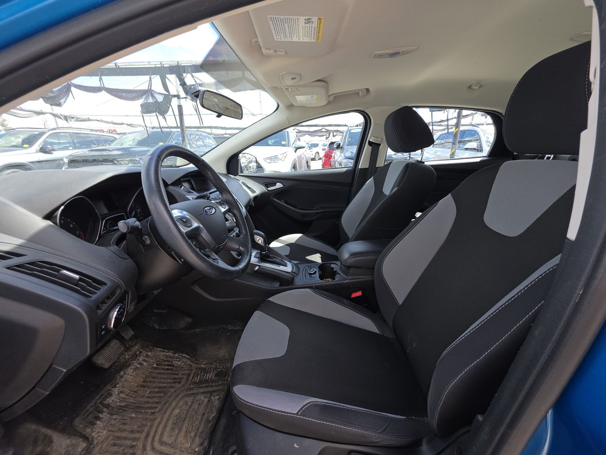 Ford Focus  2014 à Calgary, Alberta