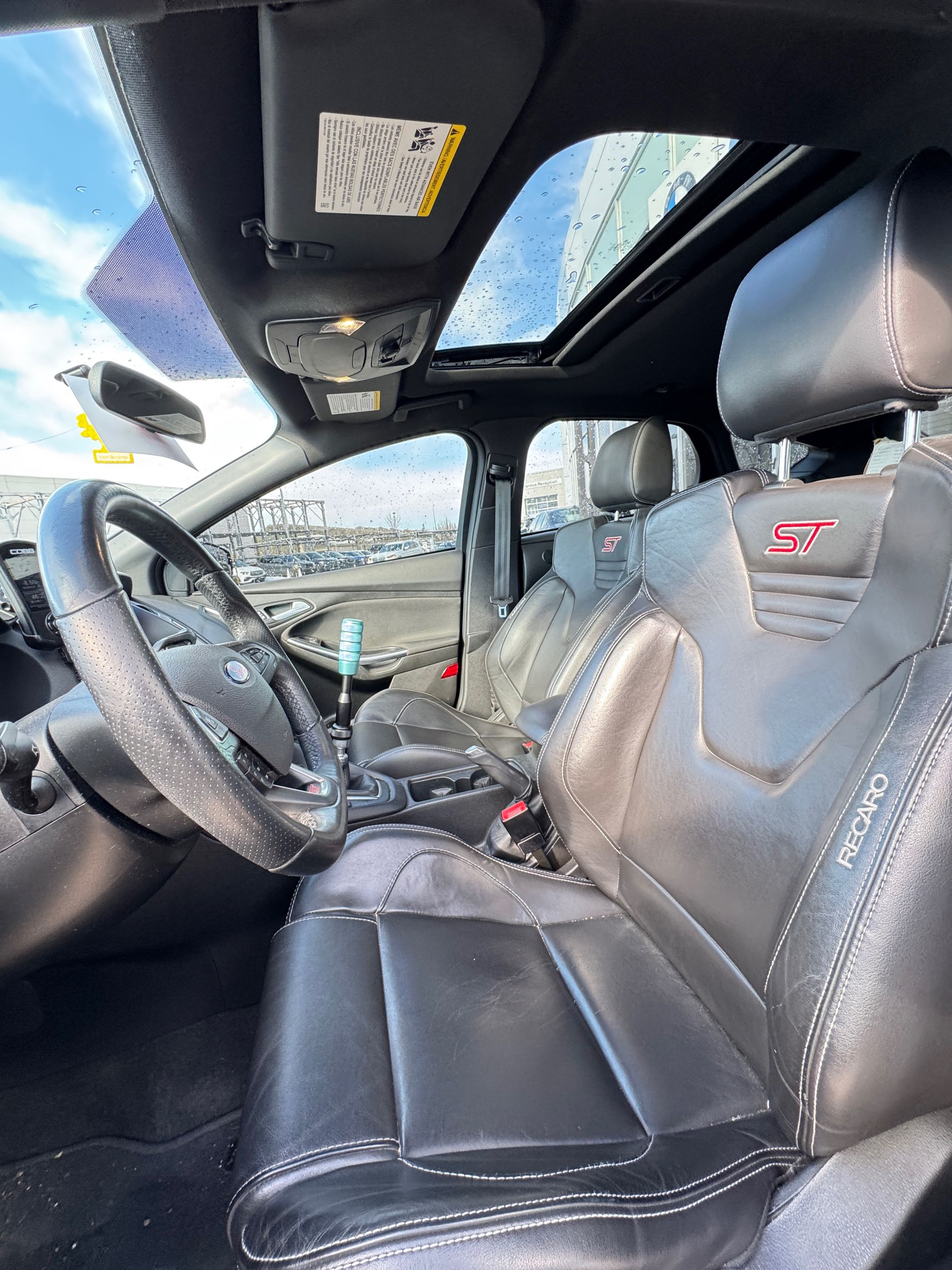 Ford Focus  2015 à Calgary, Alberta