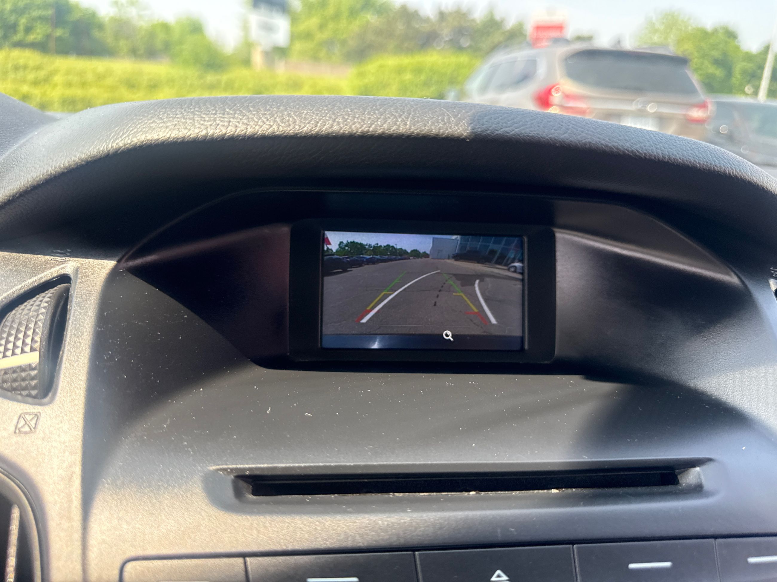 2016 Ford Focus in Mississauga, Ontario