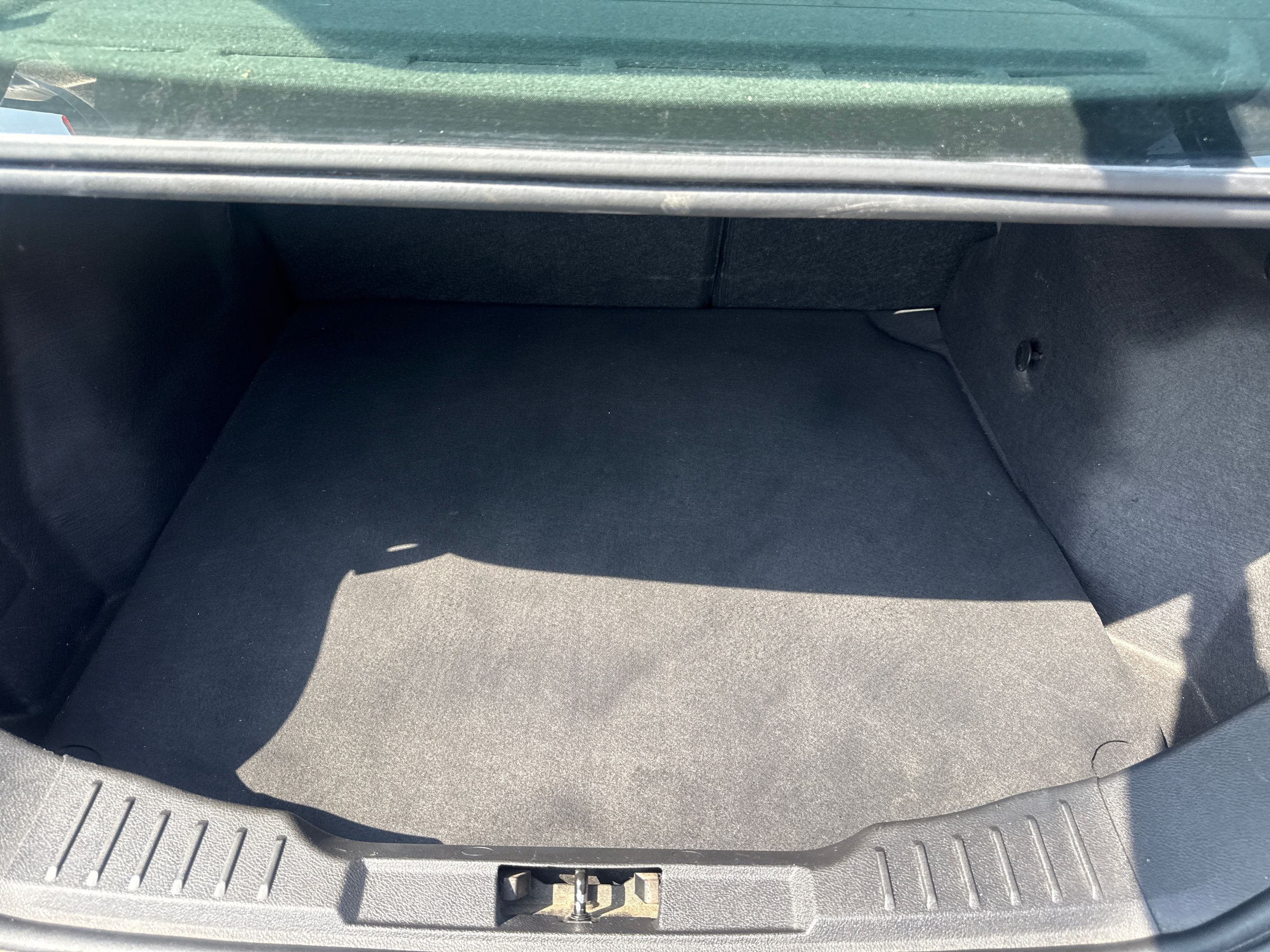 2016 Ford Focus in Mississauga, Ontario