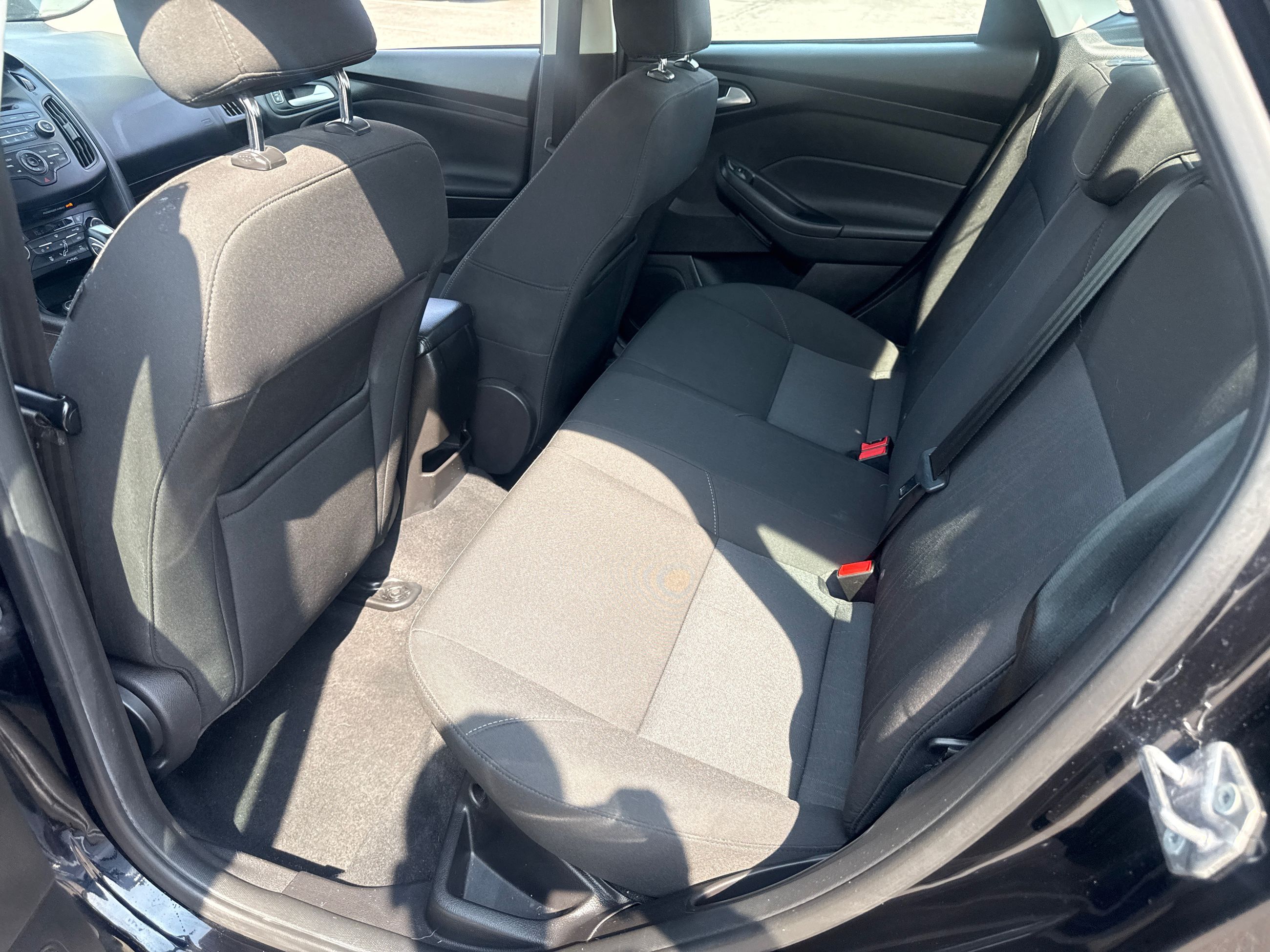 2016 Ford Focus in Mississauga, Ontario