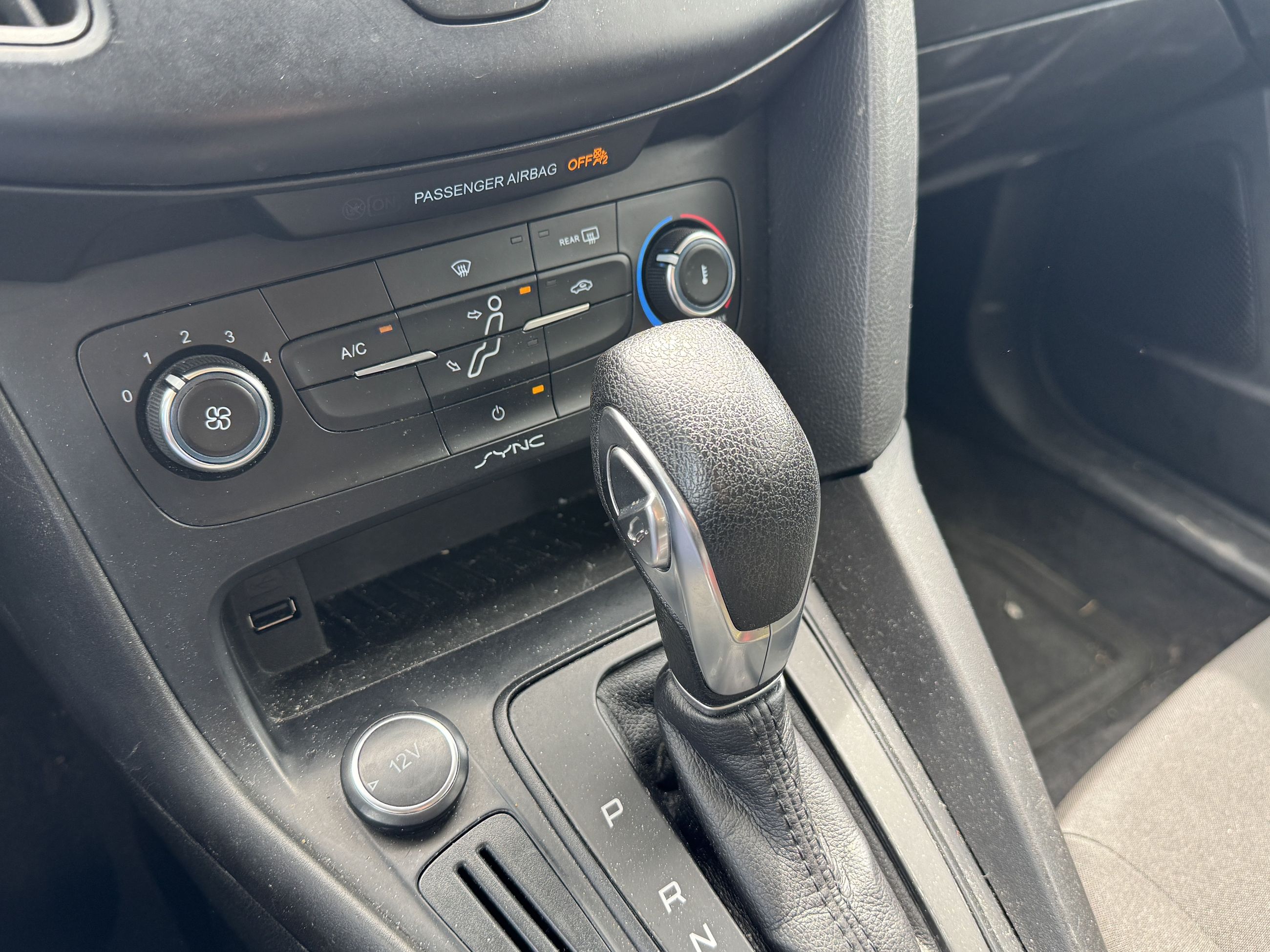 Ford Focus  2017 à Vancouver, Colombie-Britannique