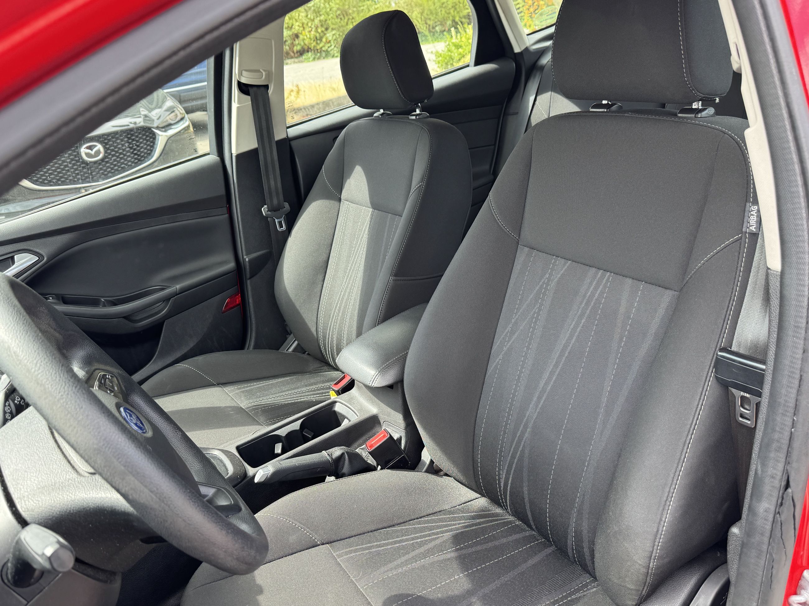 Ford Focus  2017 à Vancouver, Colombie-Britannique