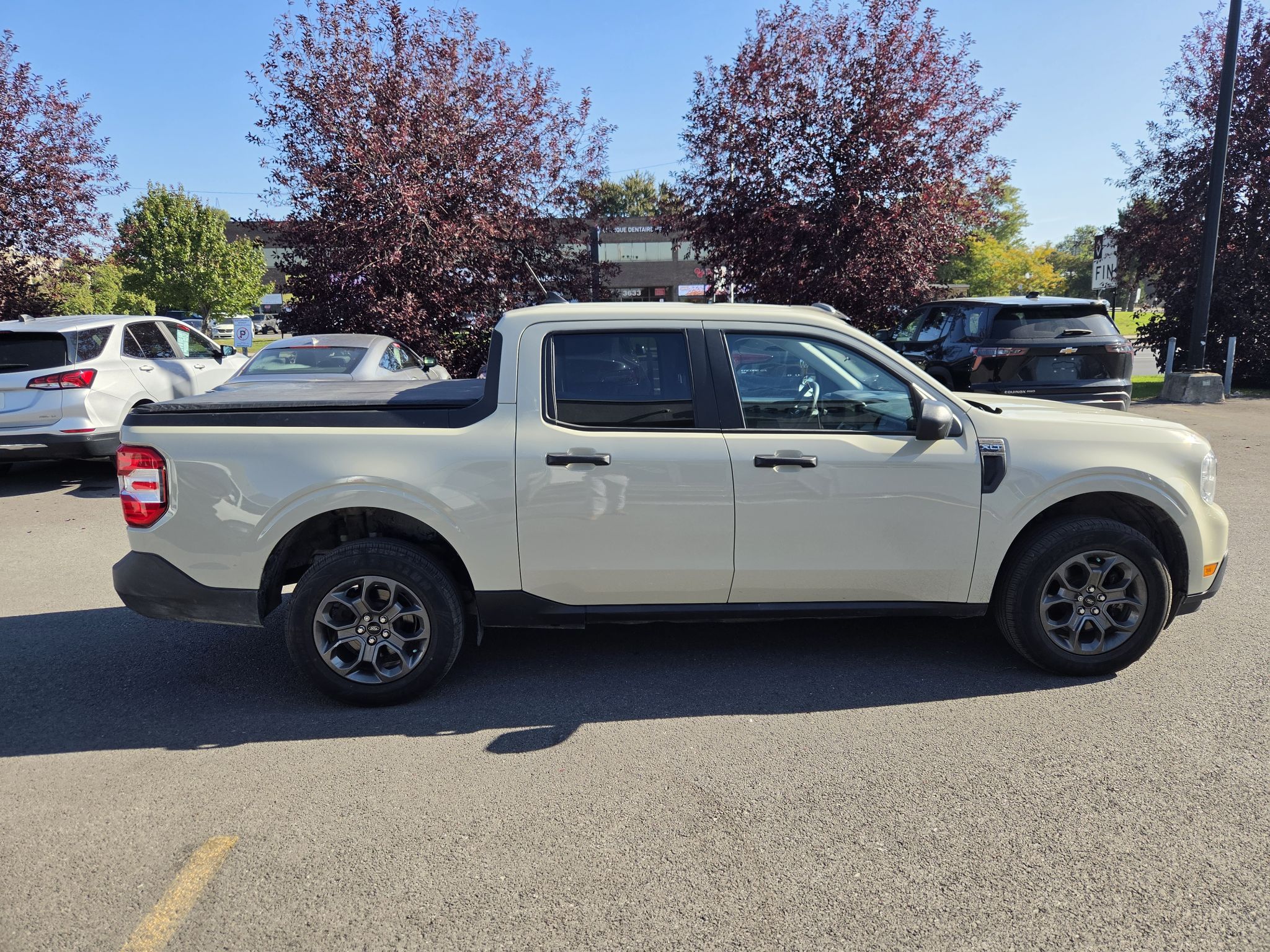 2024 Ford Maverick in Dollard-des-Ormeaux, Quebec