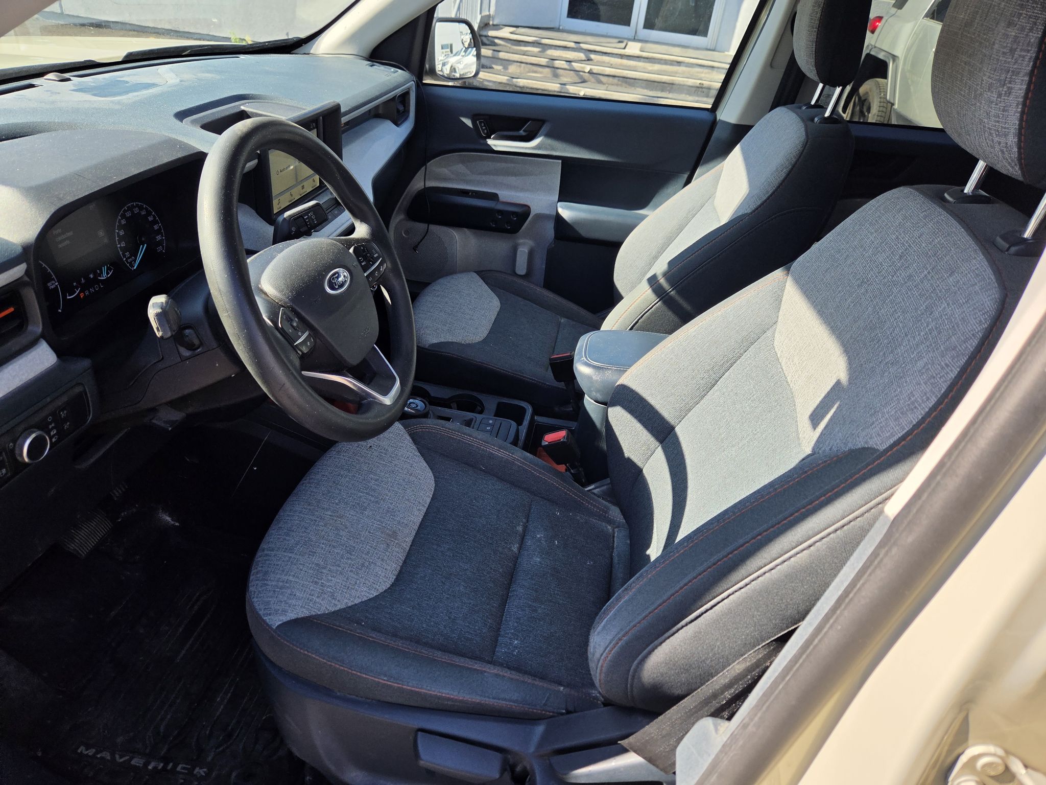 2024 Ford Maverick in Dollard-des-Ormeaux, Quebec