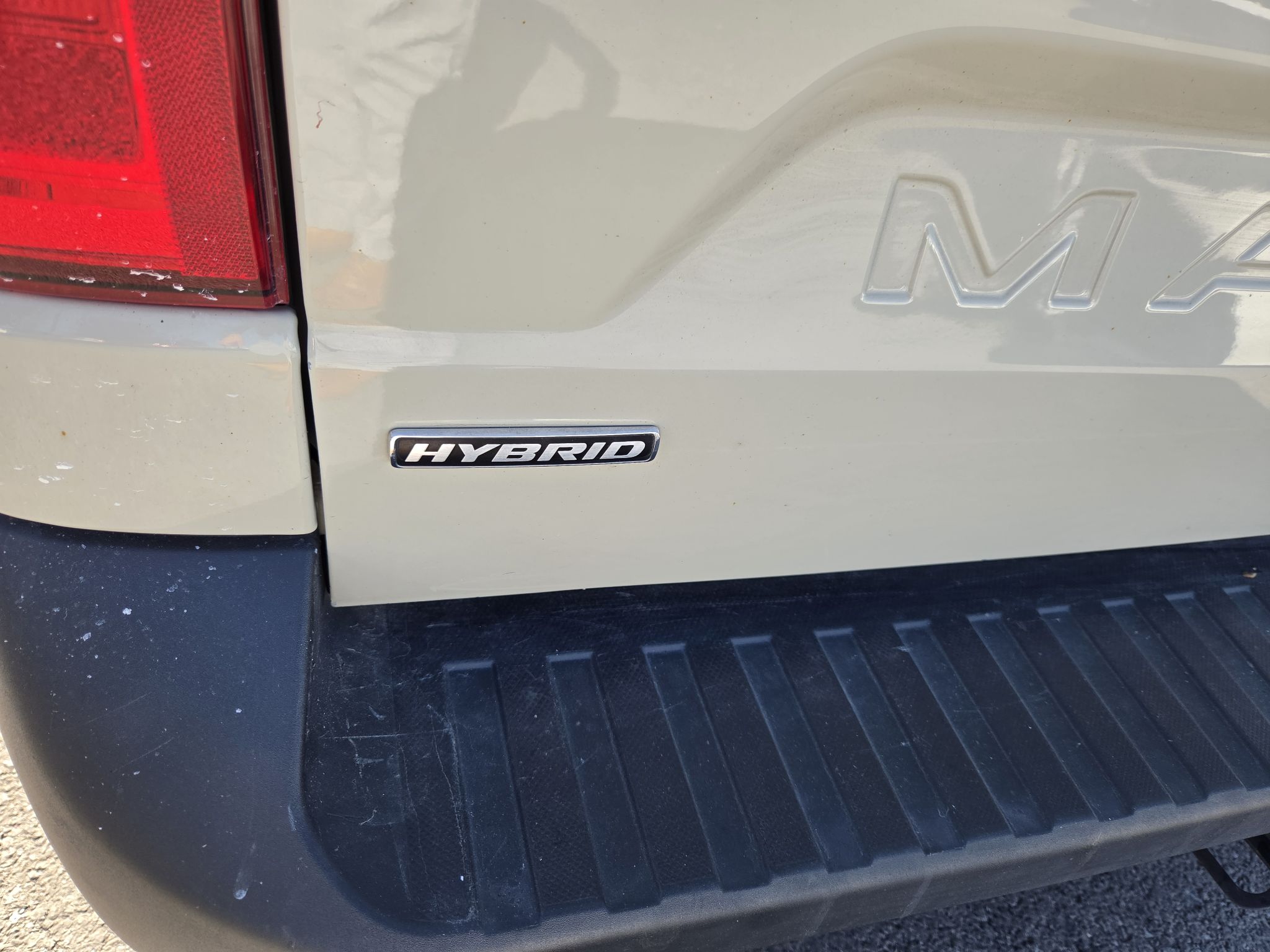 2024 Ford Maverick in Dollard-des-Ormeaux, Quebec