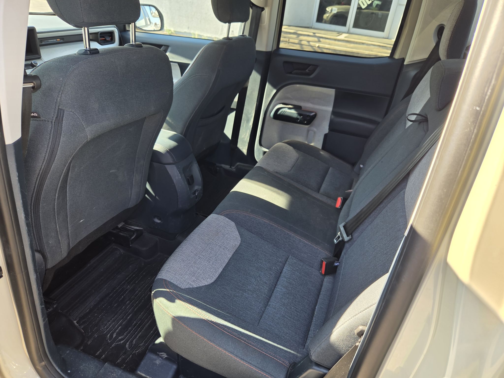 2024 Ford Maverick in Dollard-des-Ormeaux, Quebec