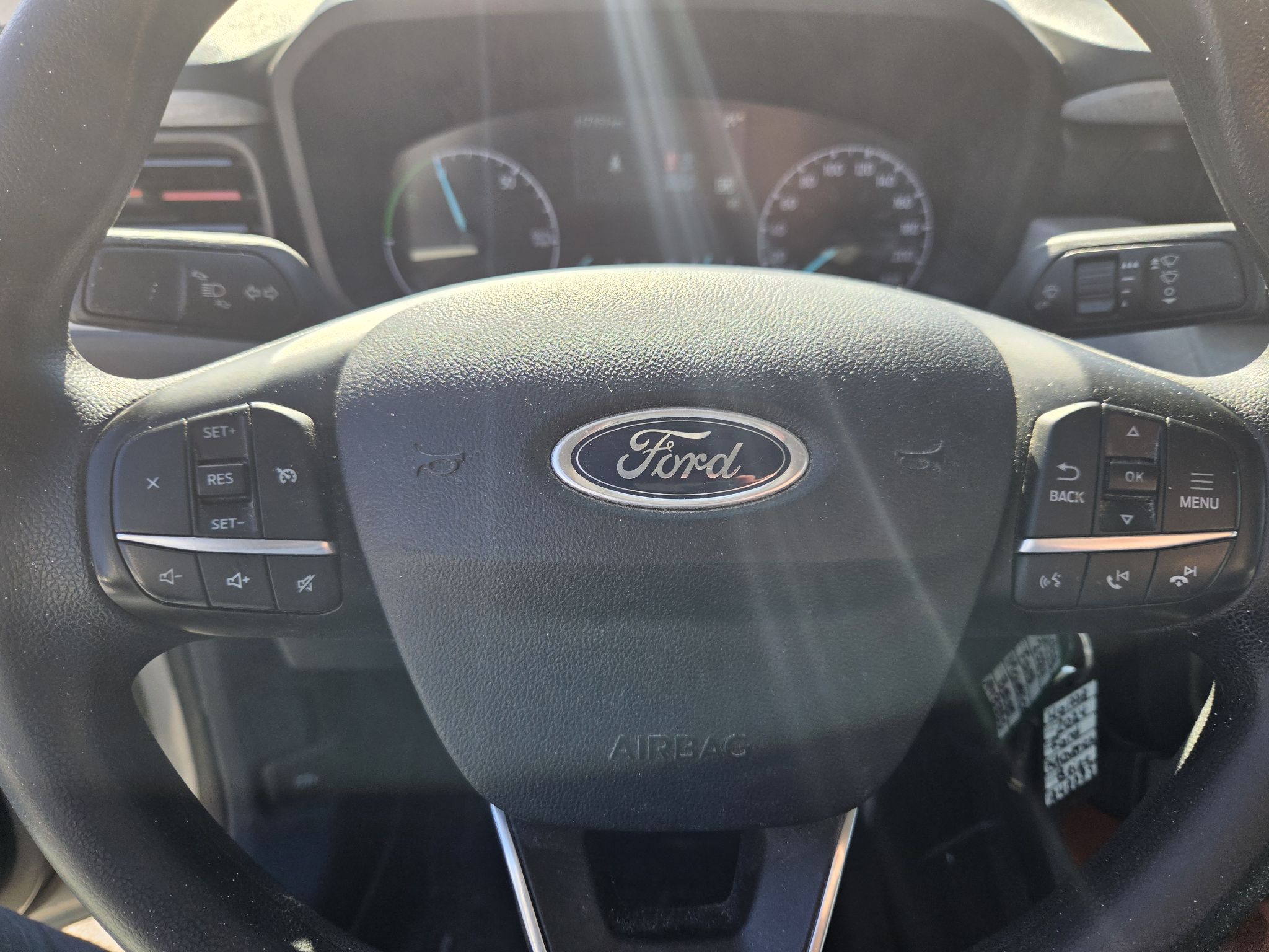 2024 Ford Maverick in Dollard-des-Ormeaux, Quebec