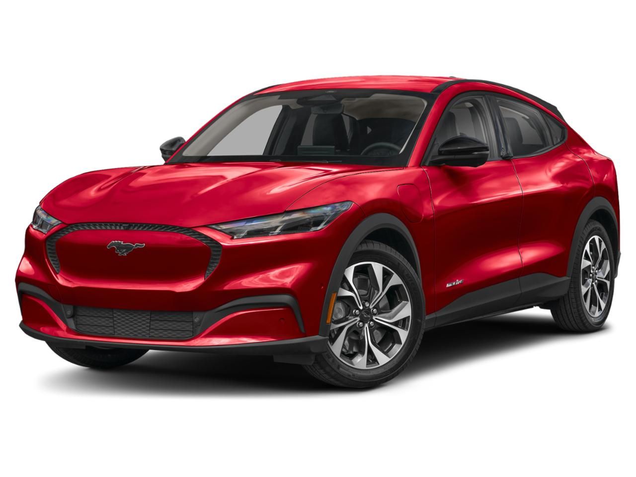 2024  Mustang Mach-E