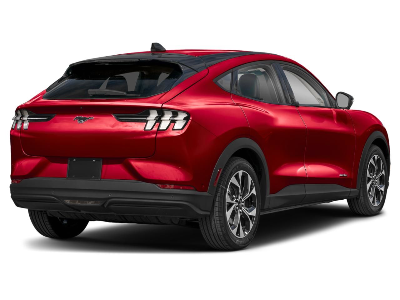 2024  Mustang Mach-E