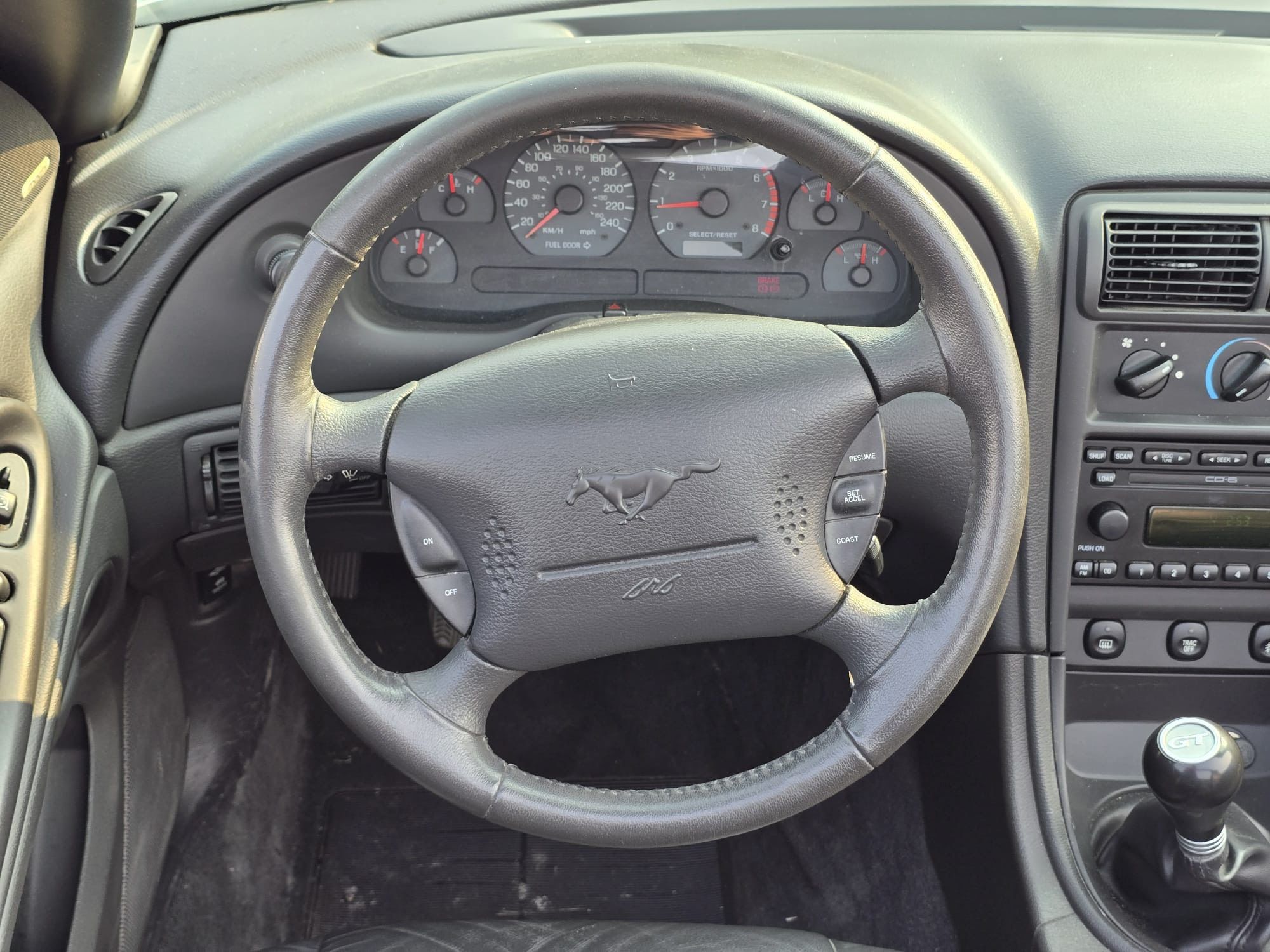 Ford Mustang  2003 à Markham, Ontario