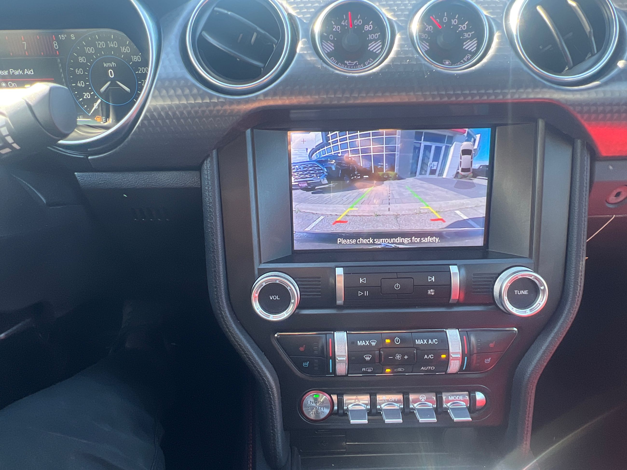 Ford Mustang  2019 à Bolton, Ontario
