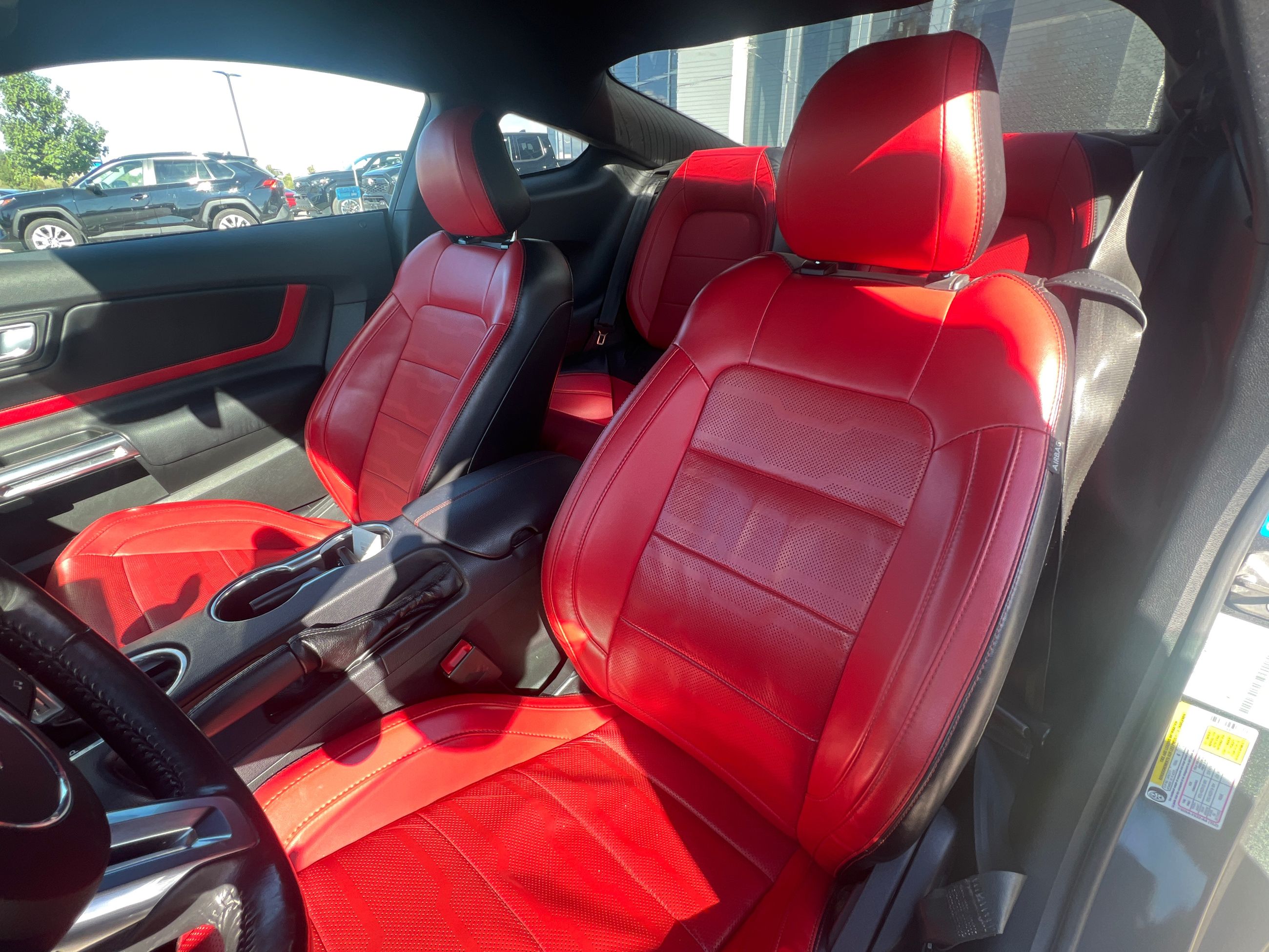 Ford Mustang  2019 à Bolton, Ontario