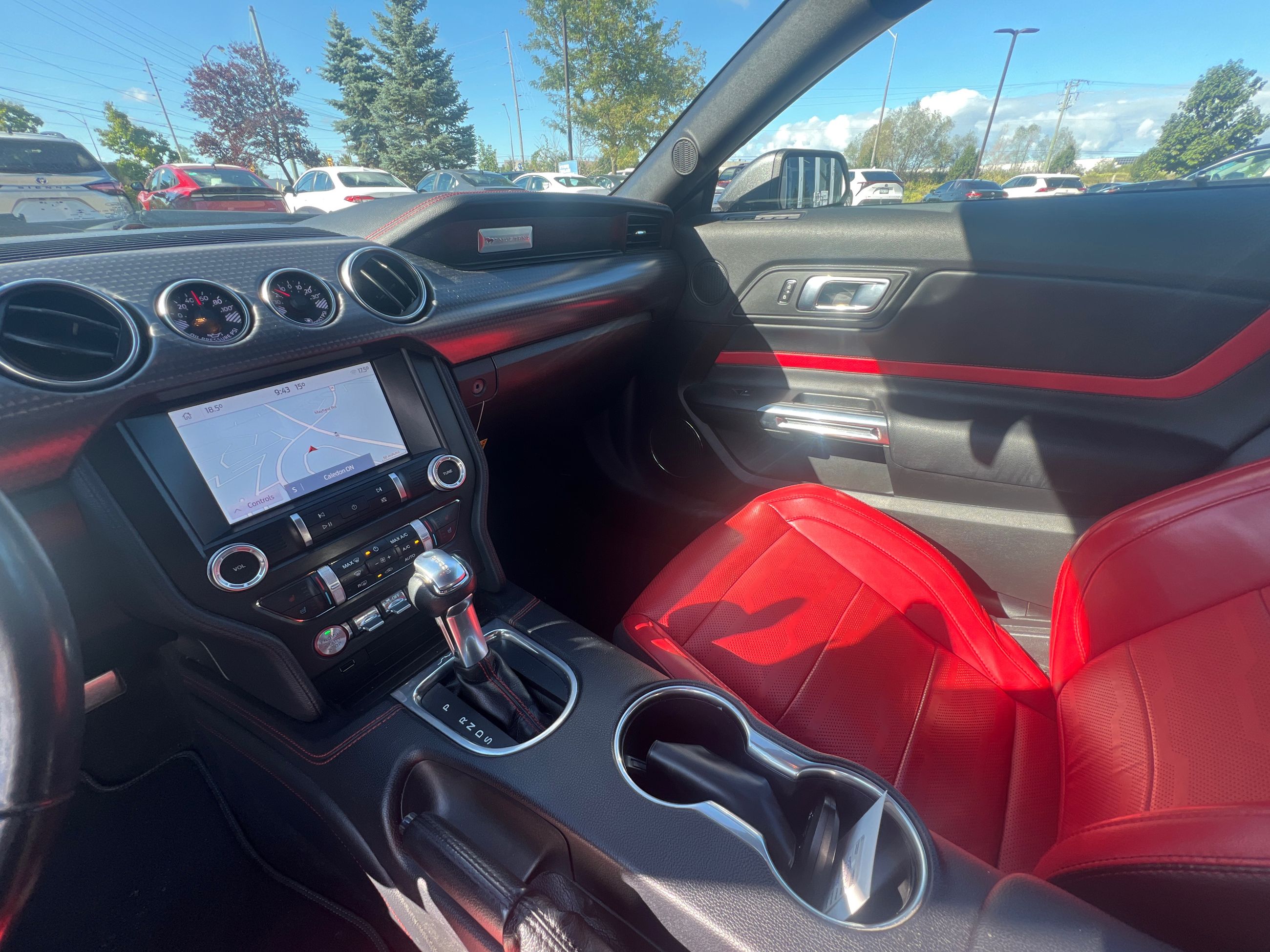 Ford Mustang  2019 à Bolton, Ontario