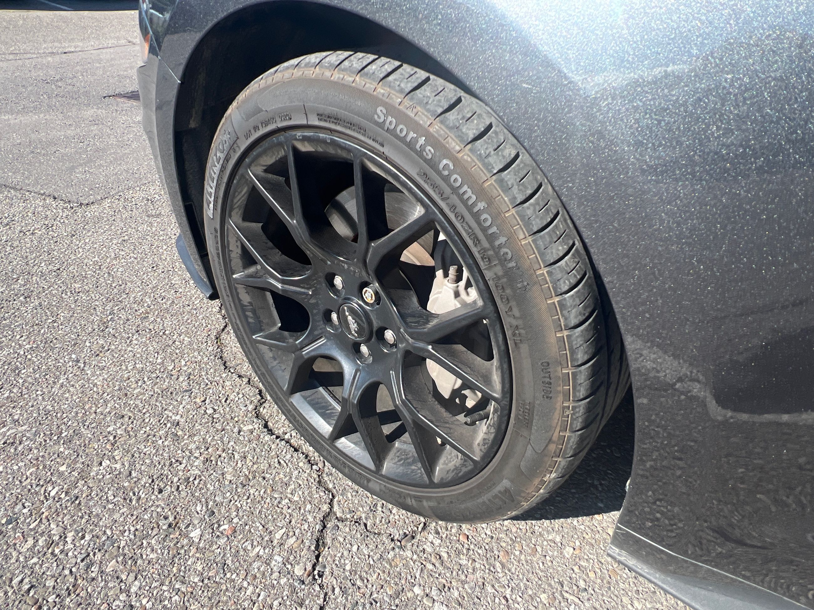 Ford Mustang  2019 à Bolton, Ontario
