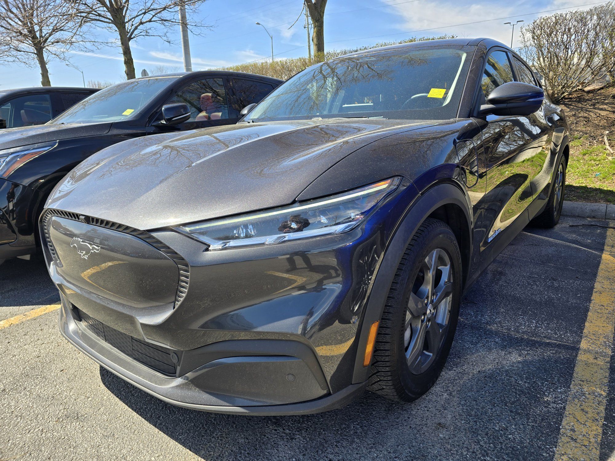 Ford Mustang  2022 à Markham, Ontario