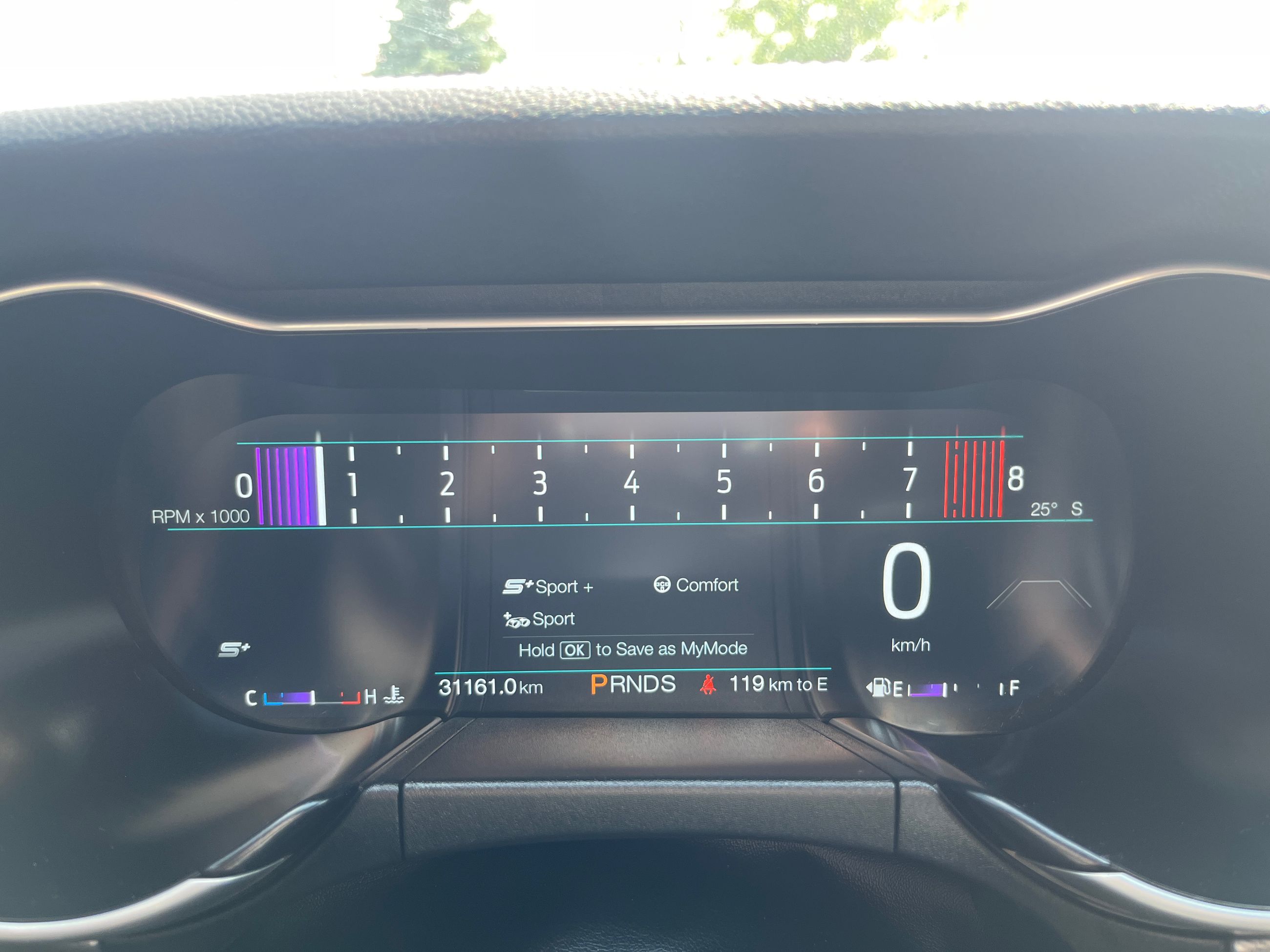 2022 Ford Mustang in Bolton, Ontario