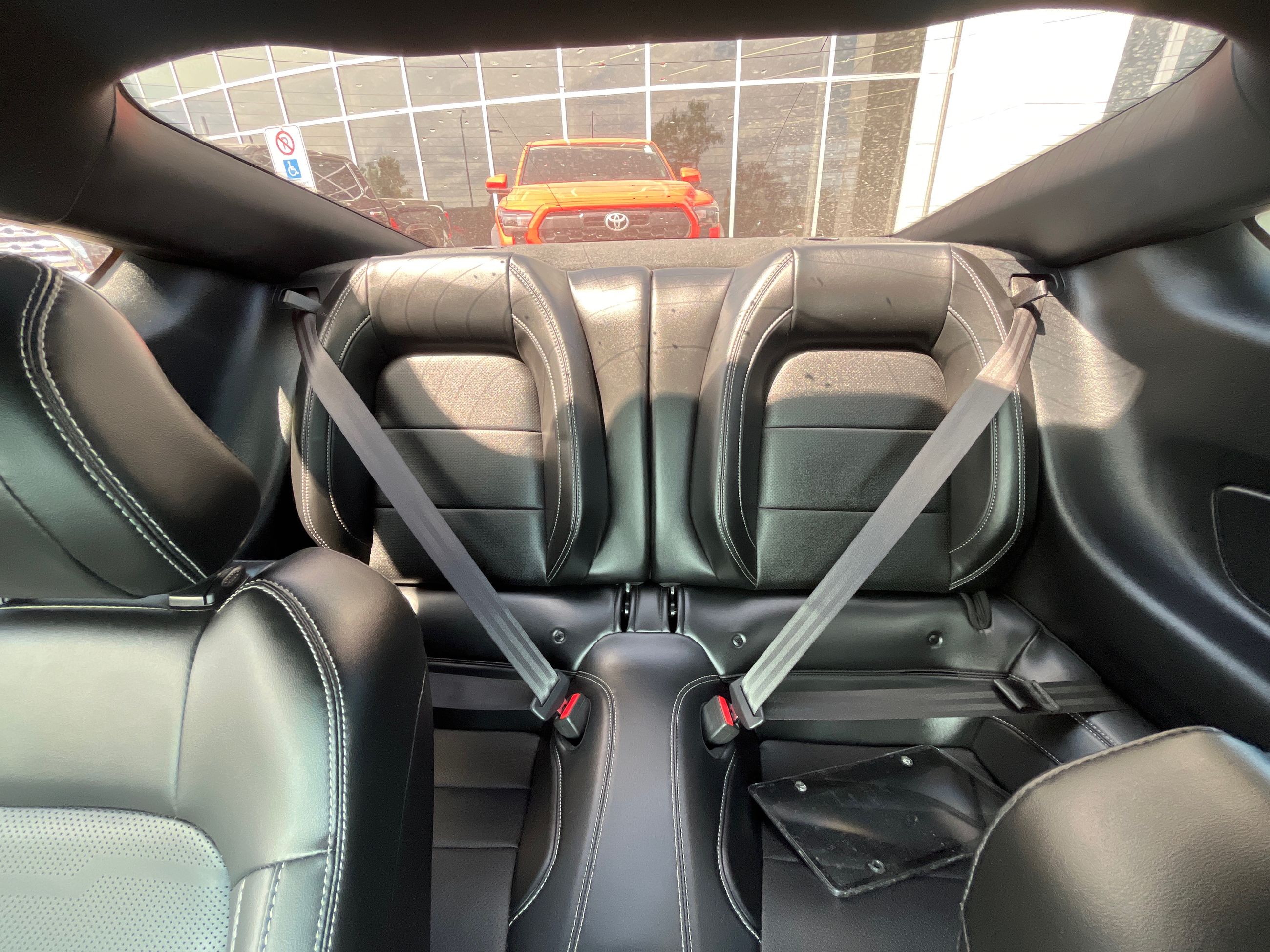 2022 Ford Mustang in Bolton, Ontario