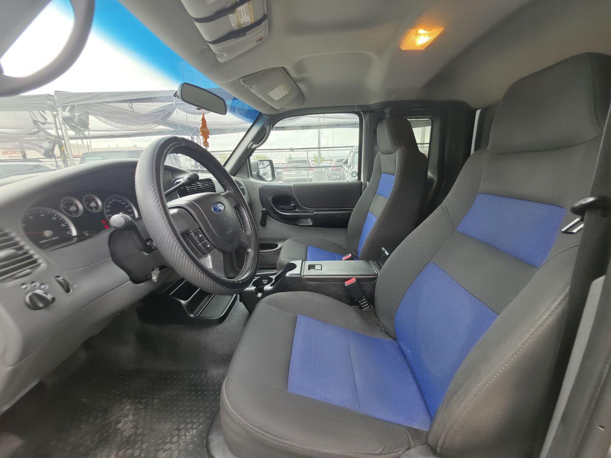 2006 Ford Ranger