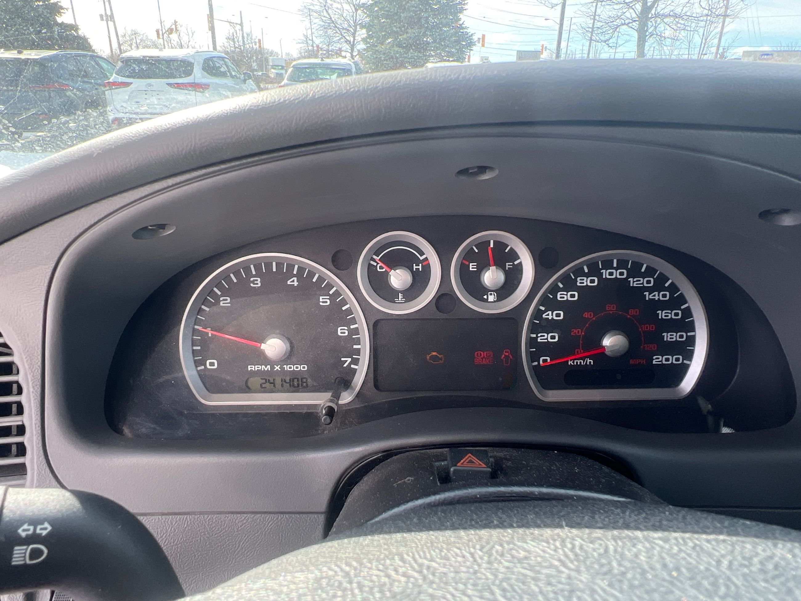 Ford Ranger  2008 à Bolton, Ontario