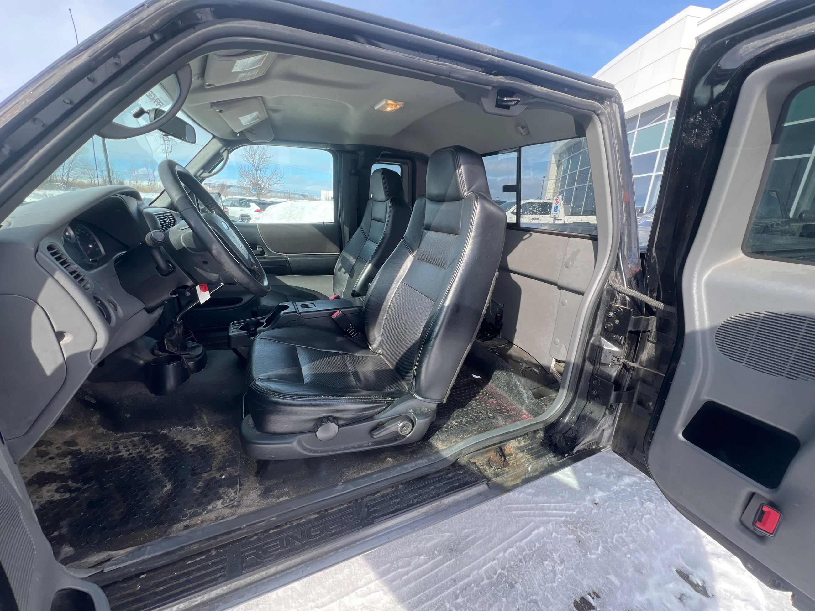 Ford Ranger  2008 à Bolton, Ontario