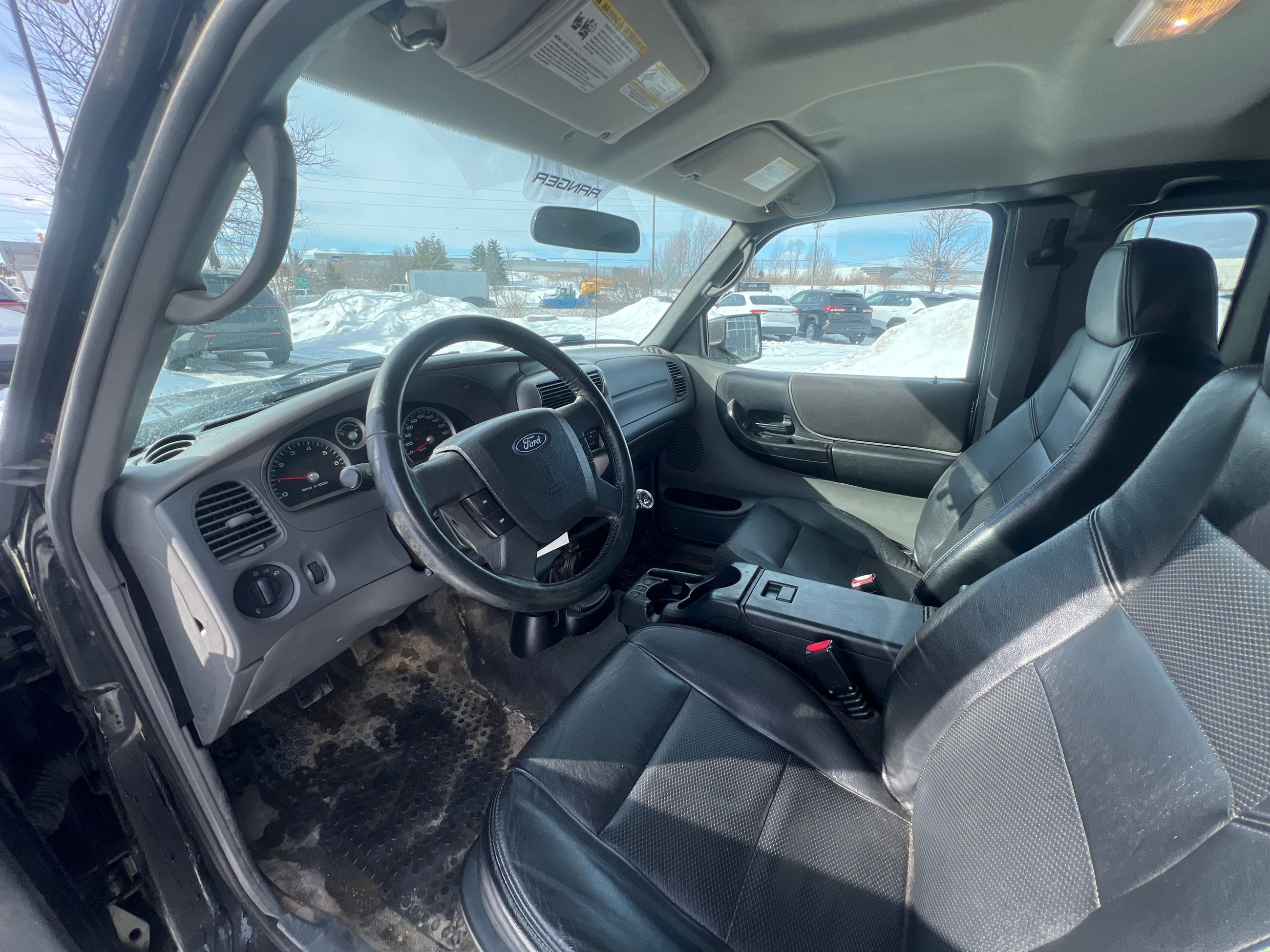 Ford Ranger  2008 à Bolton, Ontario