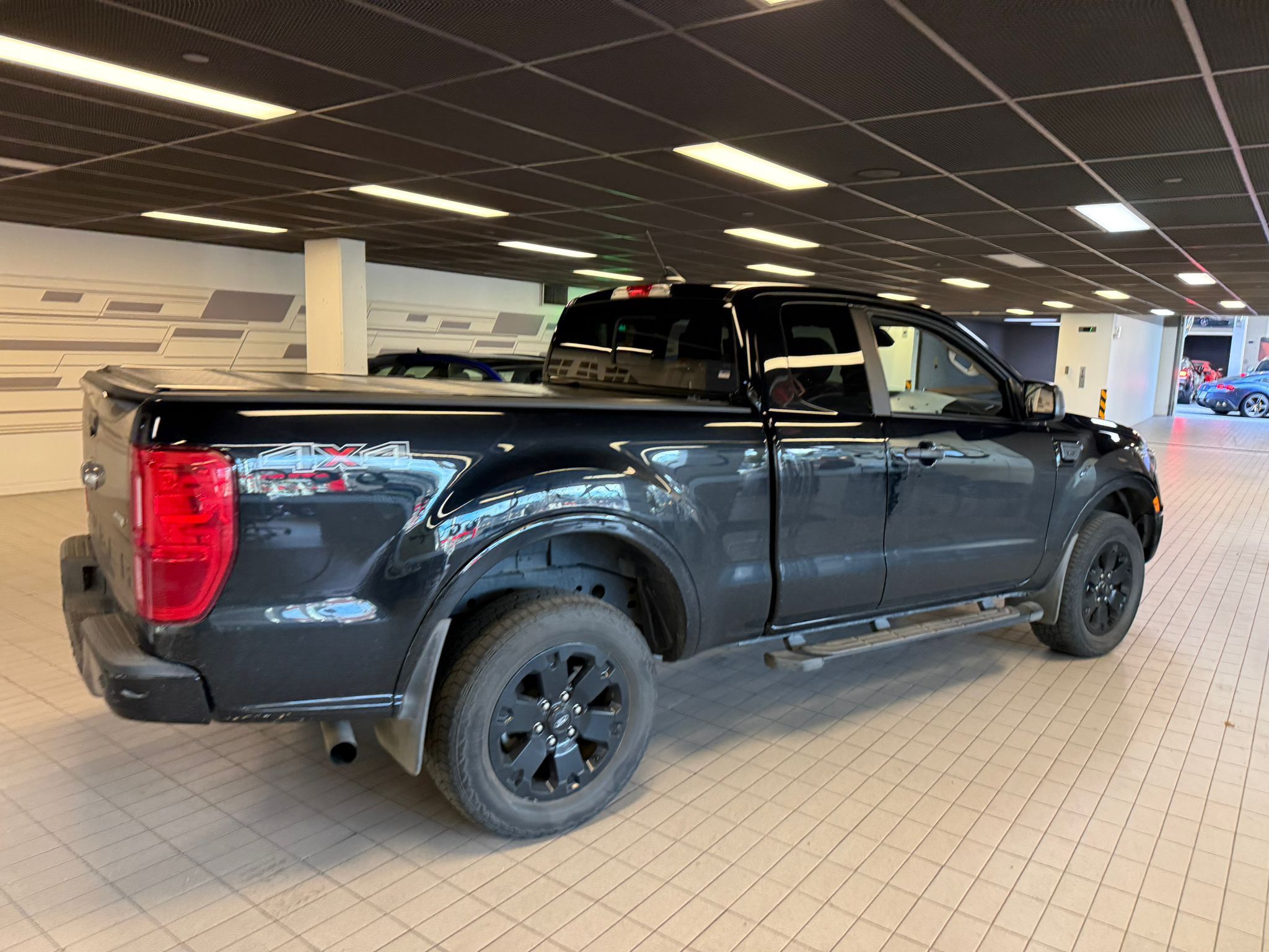 Ford Ranger  2020 à Vancouver, Colombie-Britannique