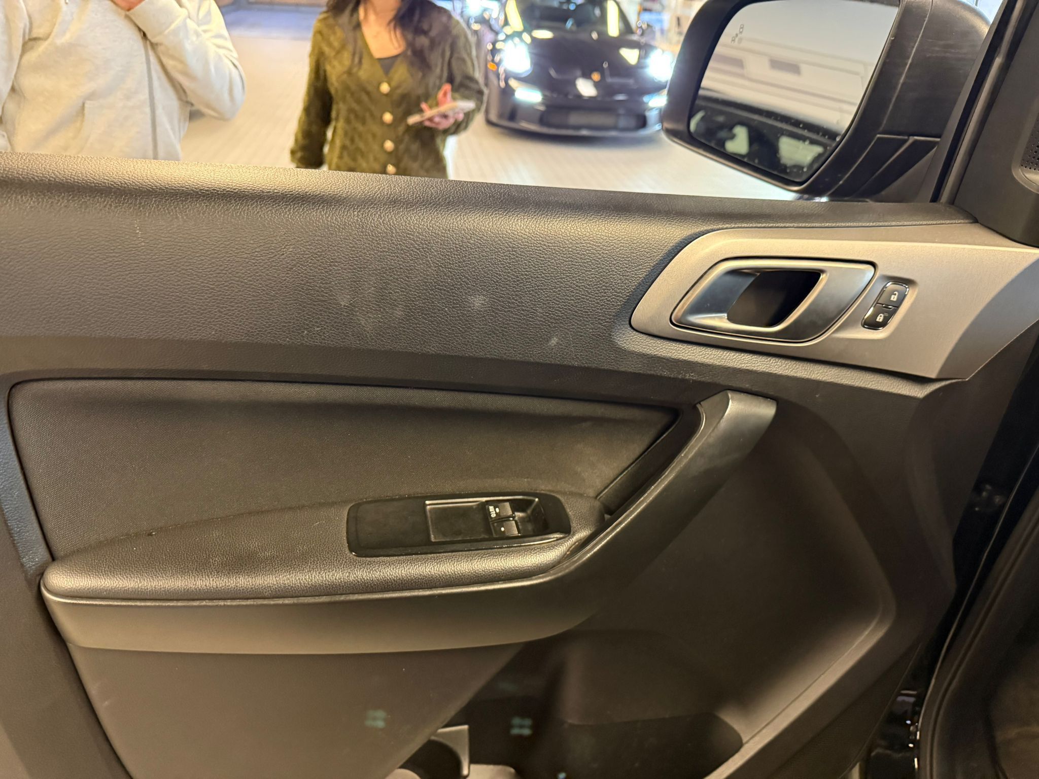 Ford Ranger  2020 à Vancouver, Colombie-Britannique