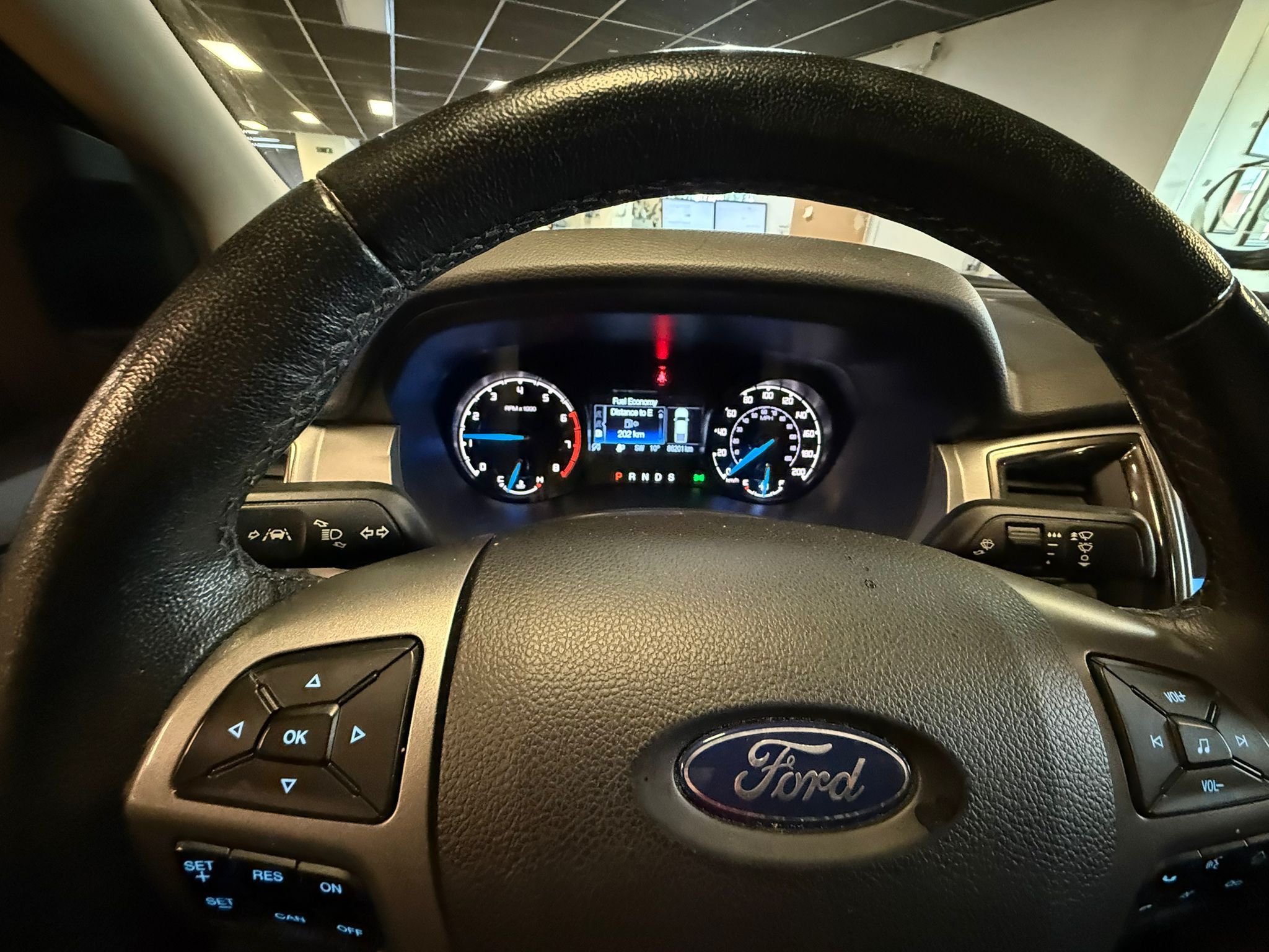 Ford Ranger  2020 à Vancouver, Colombie-Britannique