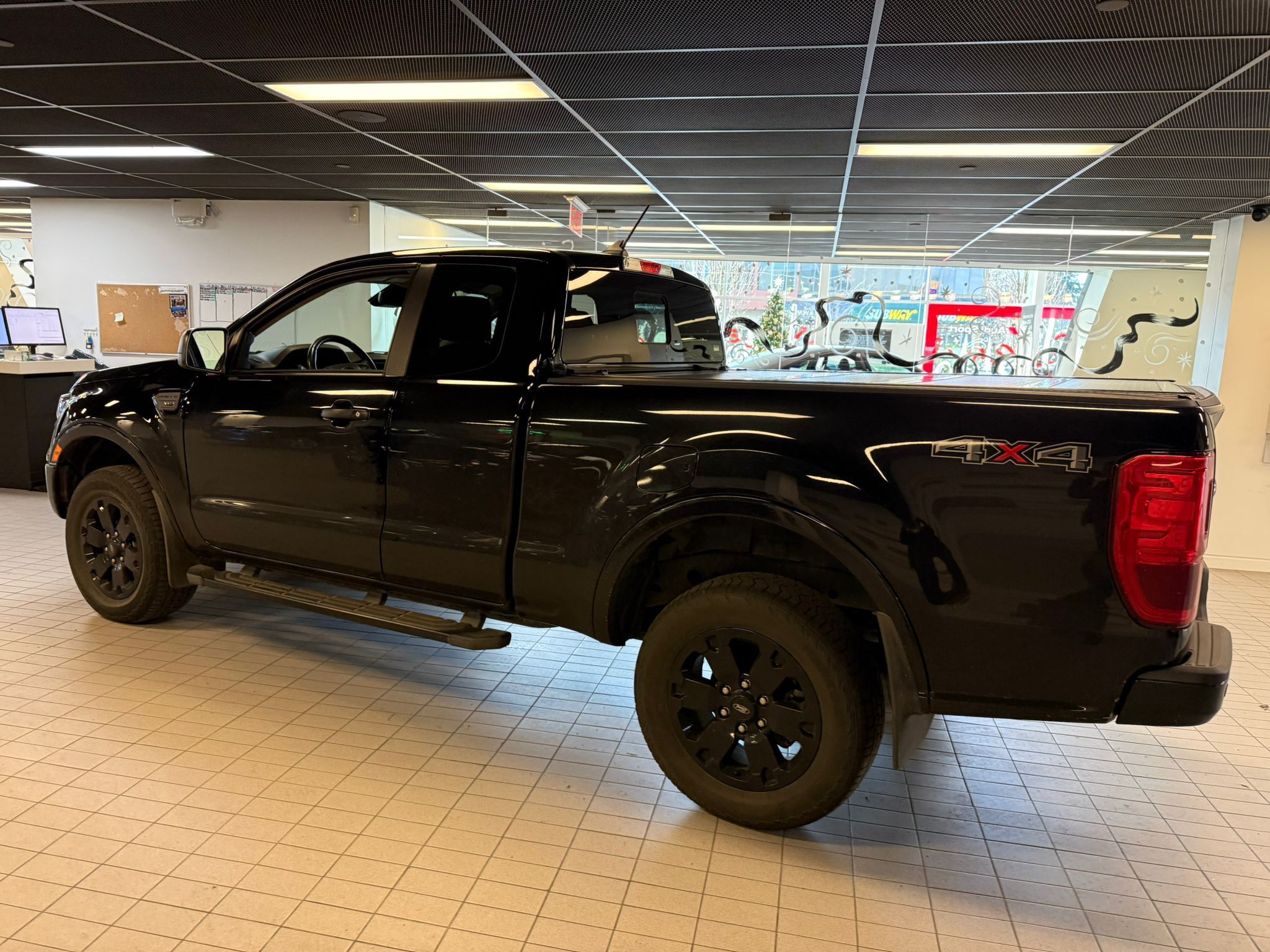 Ford Ranger  2020 à Vancouver, Colombie-Britannique