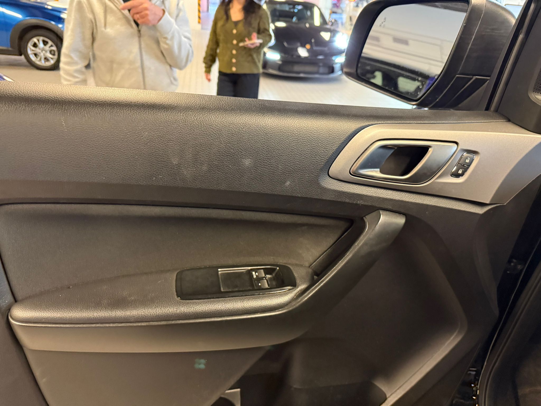 Ford Ranger  2020 à Vancouver, Colombie-Britannique