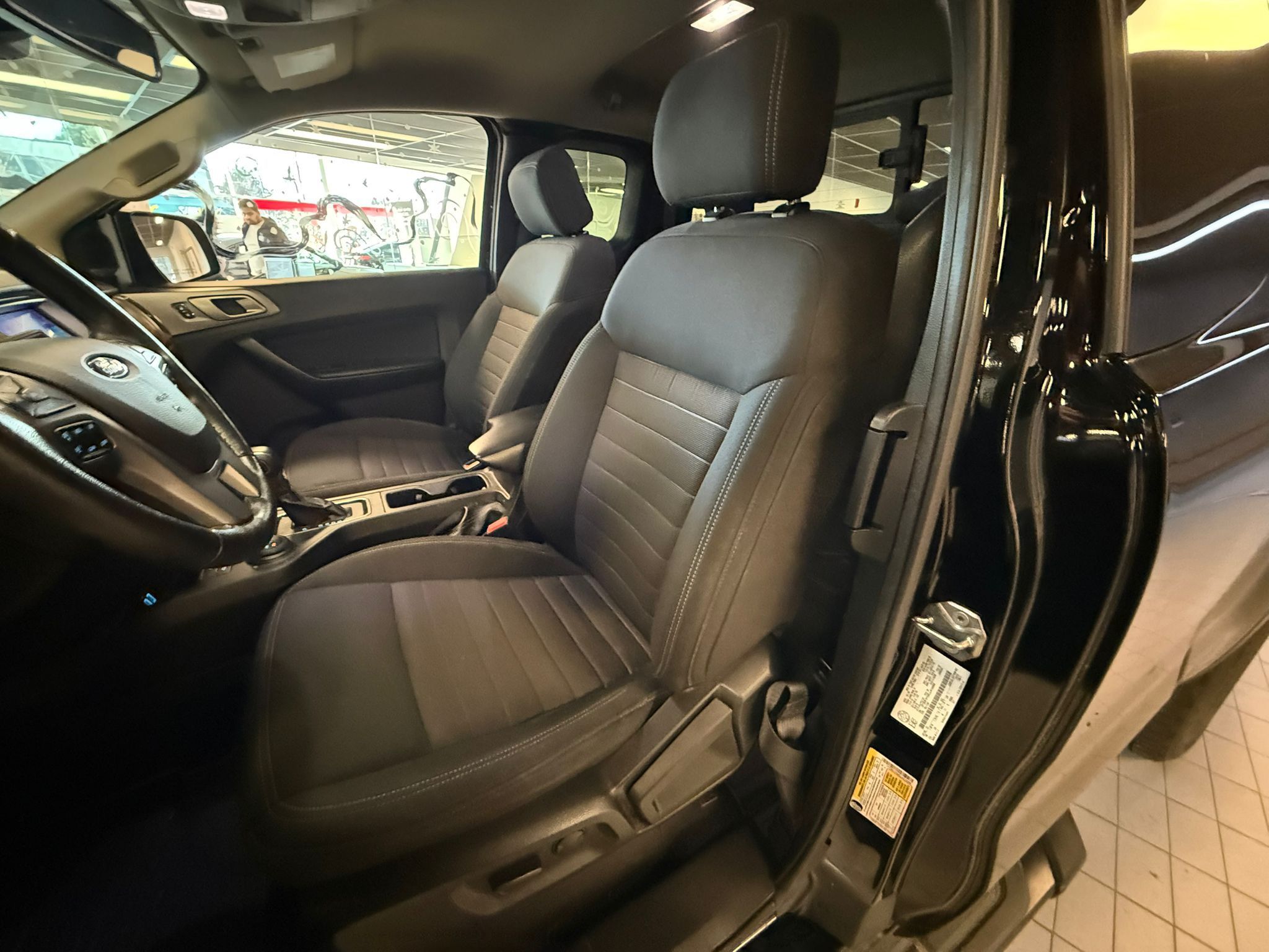 Ford Ranger  2020 à Vancouver, Colombie-Britannique