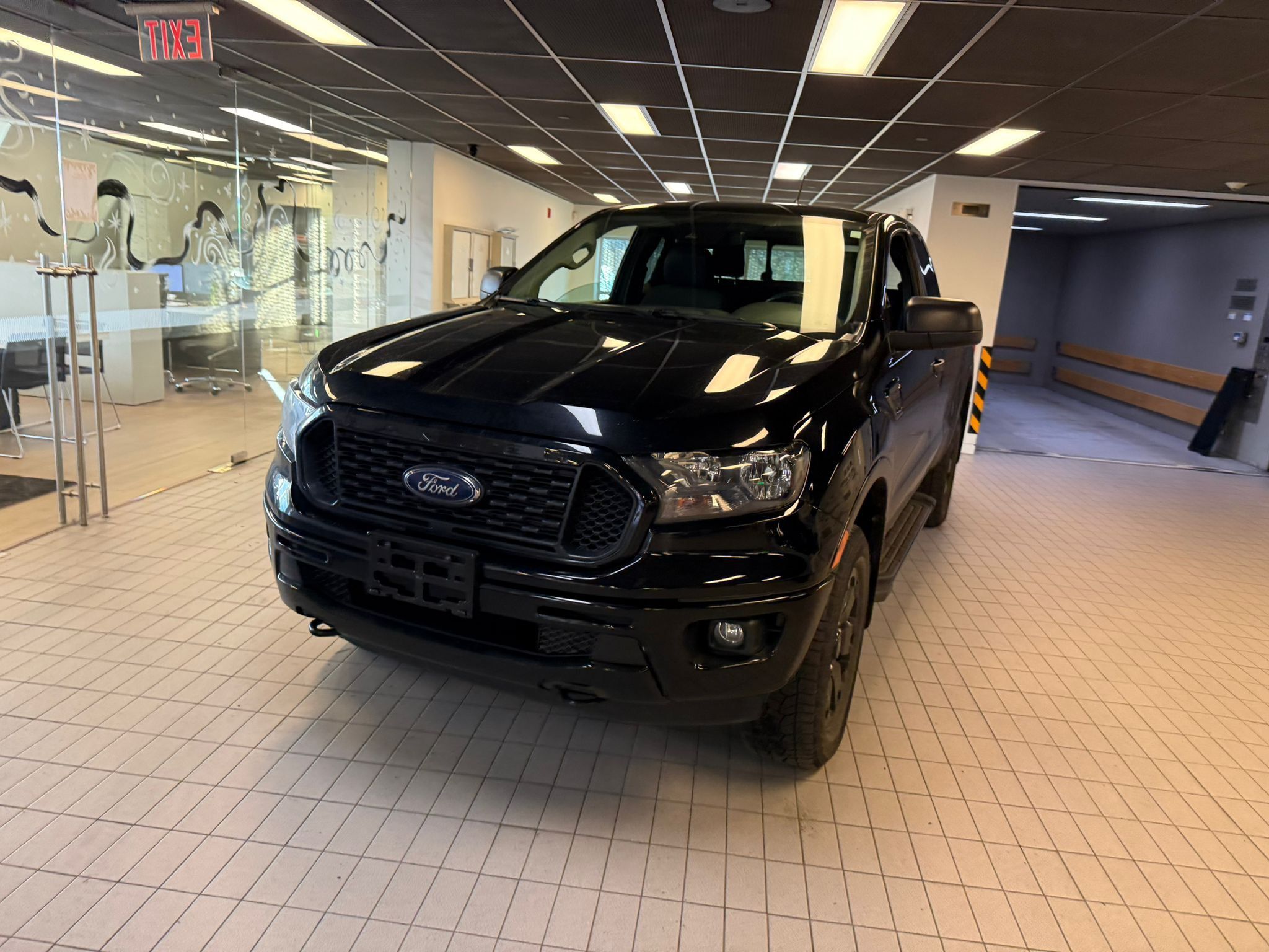 Ford Ranger  2020 à Vancouver, Colombie-Britannique