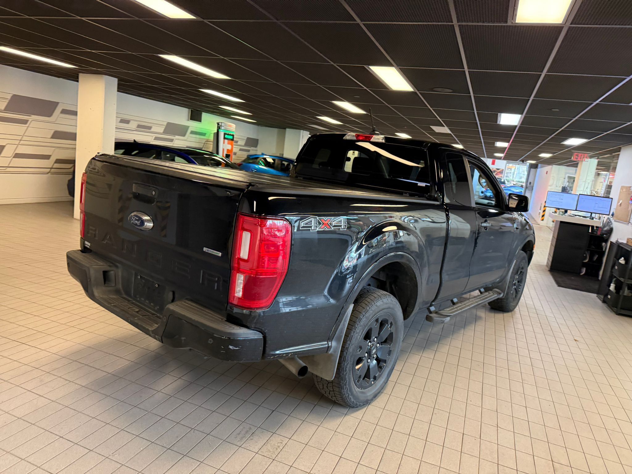 Ford Ranger  2020 à Vancouver, Colombie-Britannique