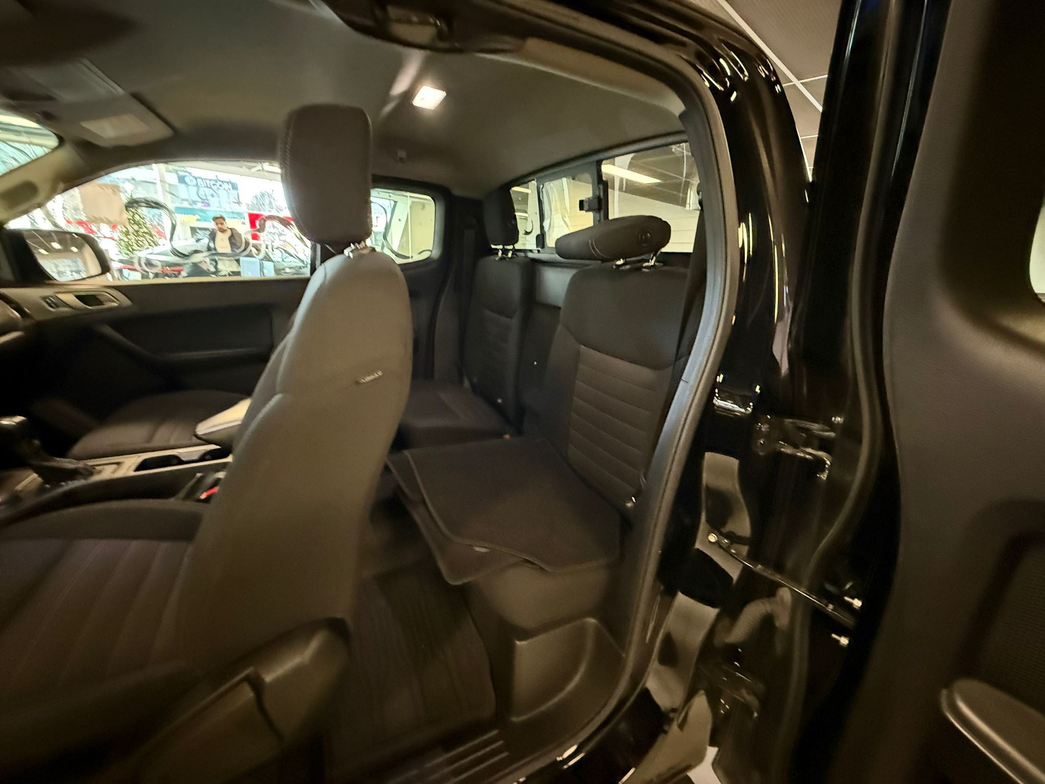 Ford Ranger  2020 à Vancouver, Colombie-Britannique