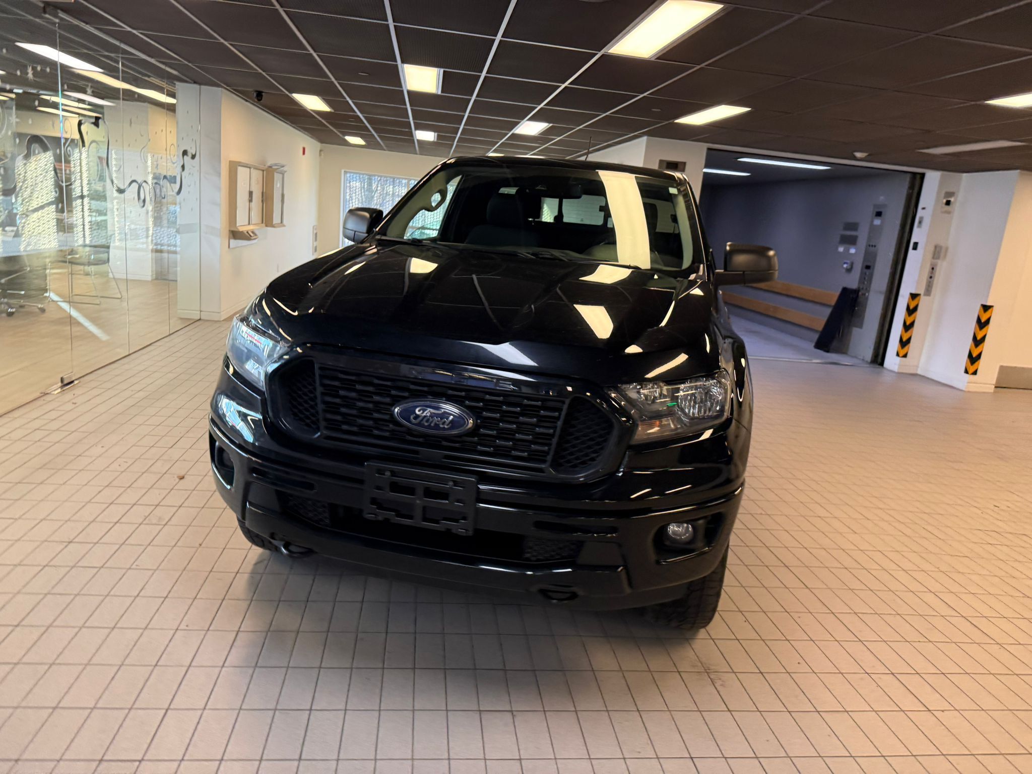 Ford Ranger  2020 à Vancouver, Colombie-Britannique