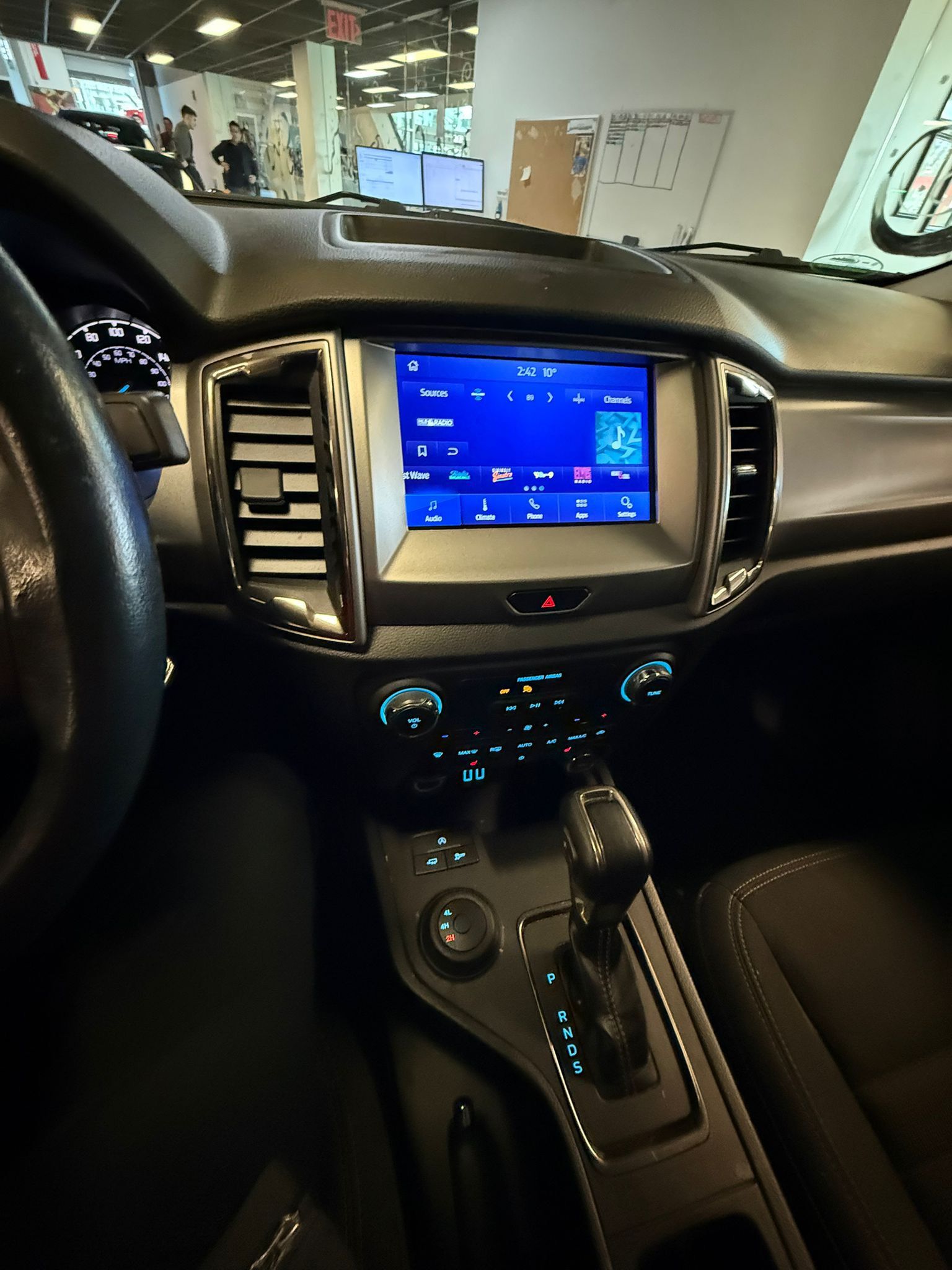 Ford Ranger  2020 à Vancouver, Colombie-Britannique