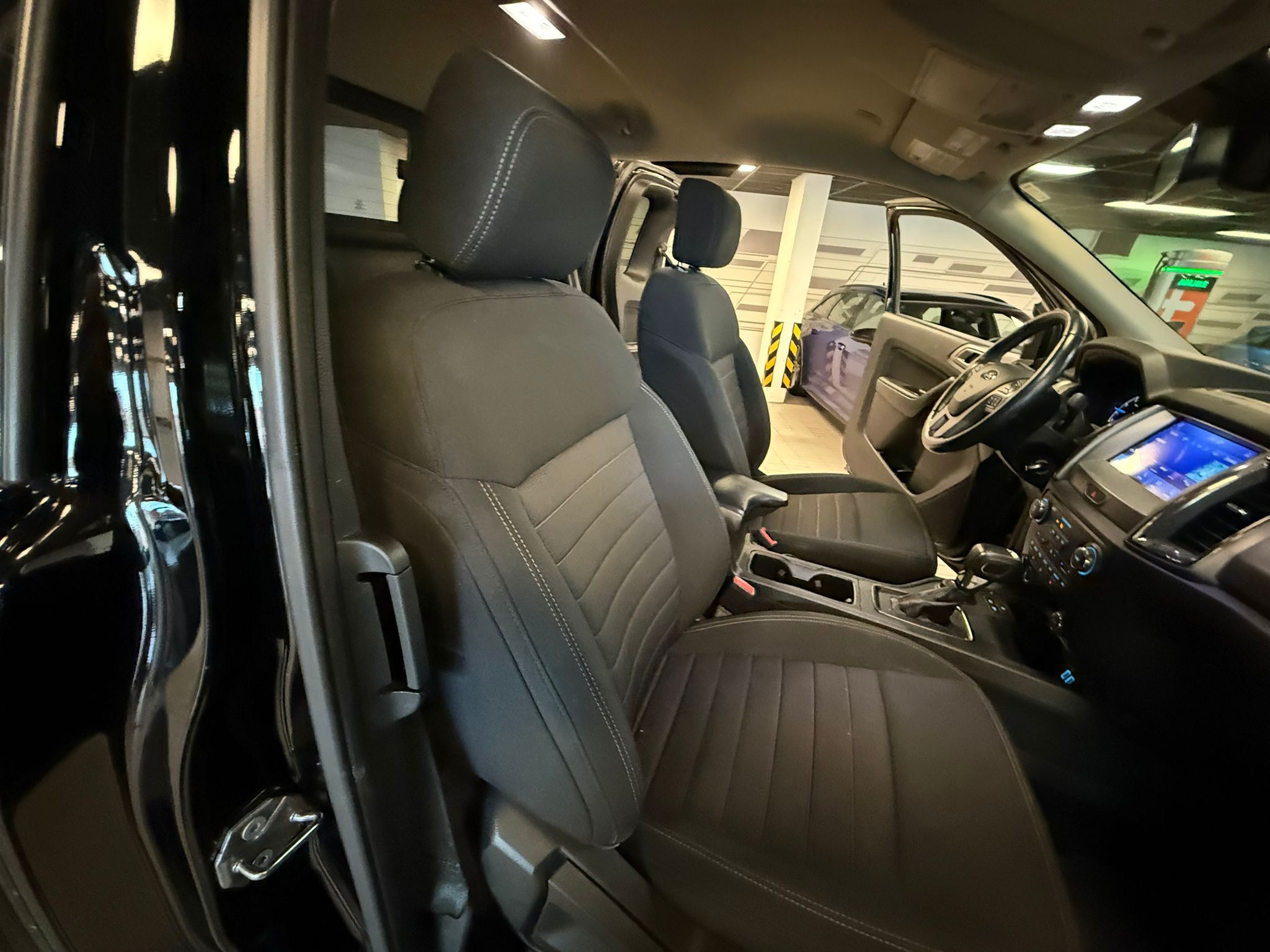 Ford Ranger  2020 à Vancouver, Colombie-Britannique