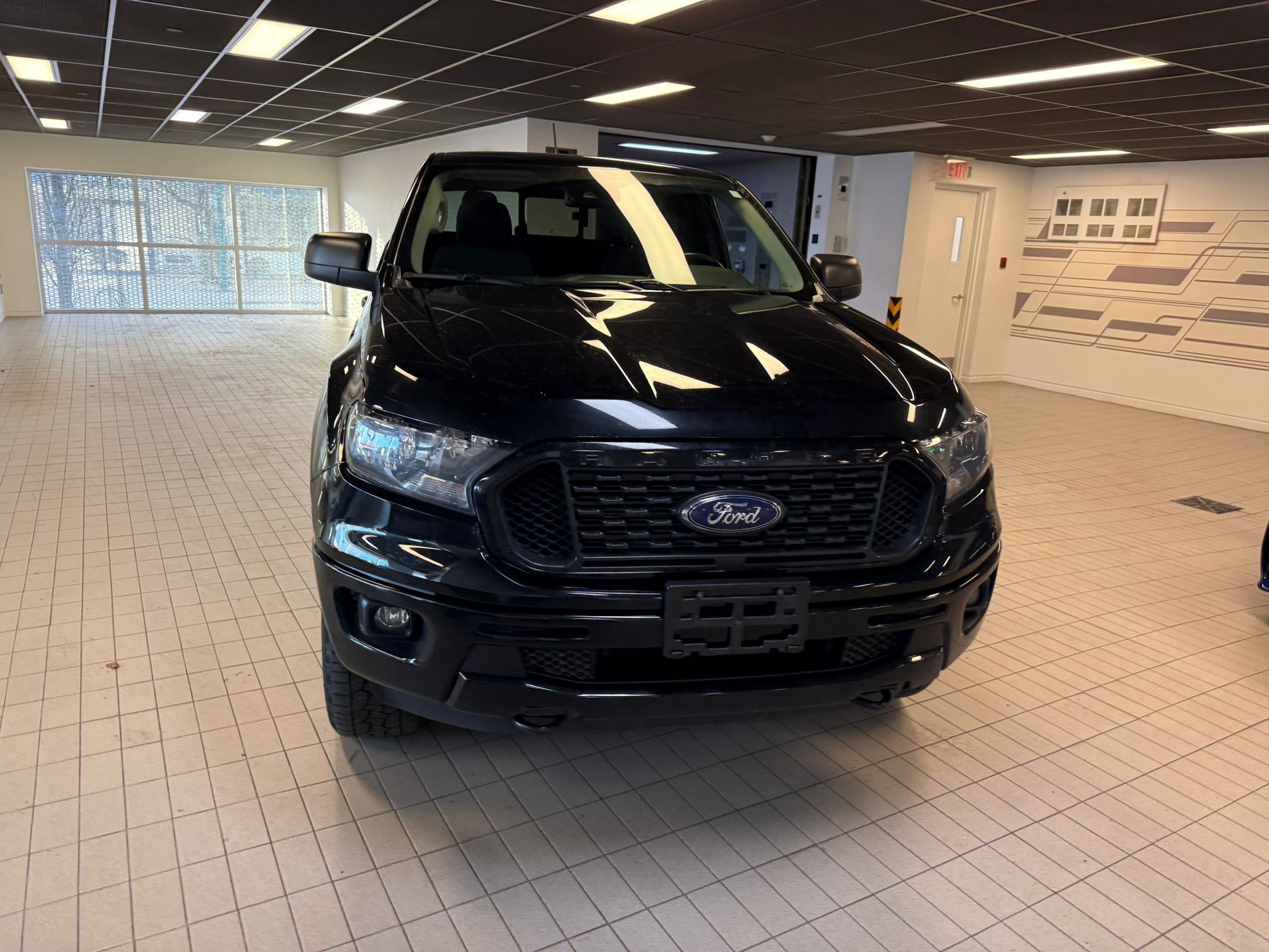 Ford Ranger  2020 à Vancouver, Colombie-Britannique