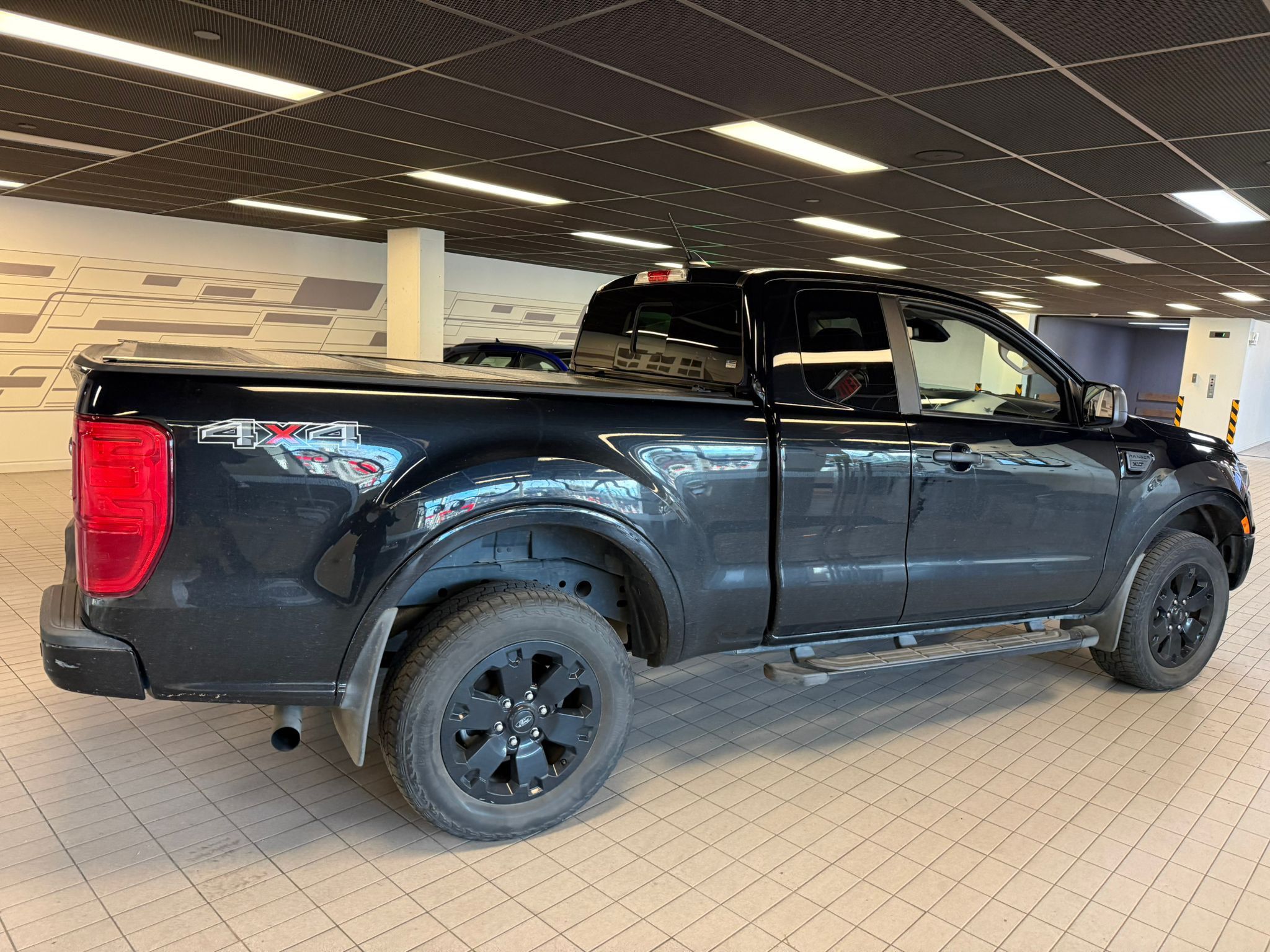 Ford Ranger  2020 à Vancouver, Colombie-Britannique