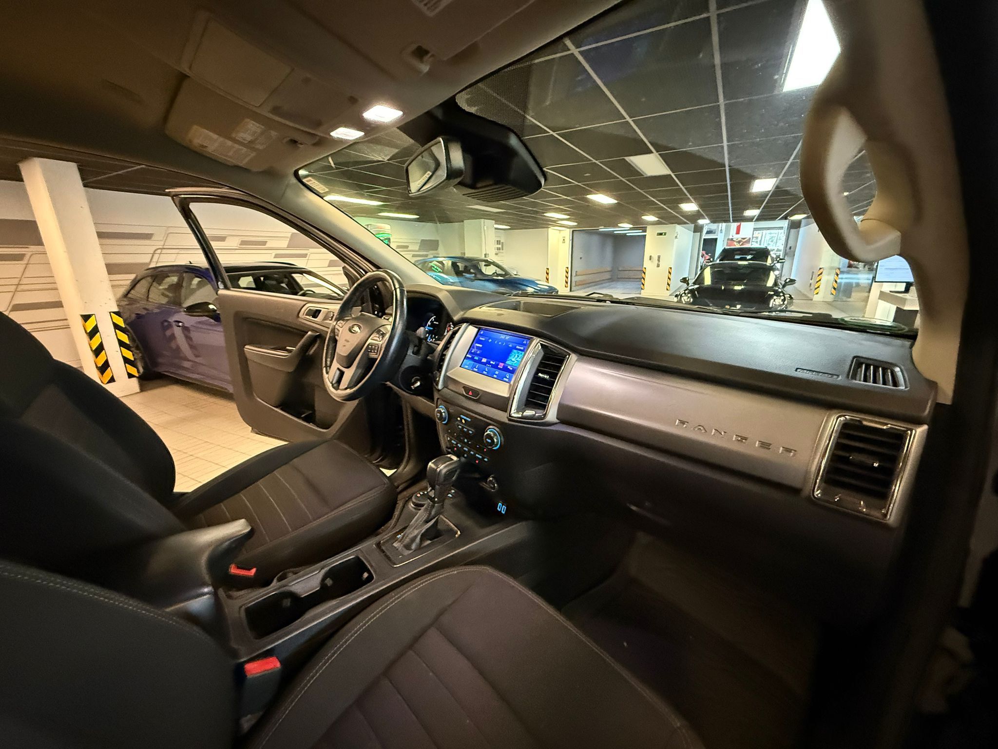 Ford Ranger  2020 à Vancouver, Colombie-Britannique