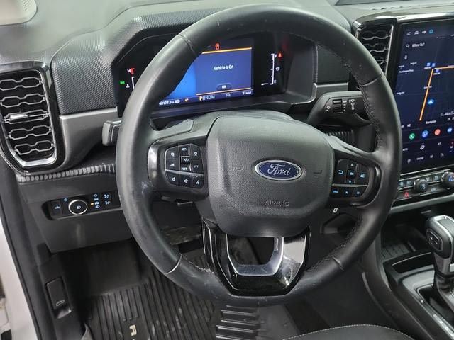 Ford Ranger  2024 à Regina, Saskatchewan