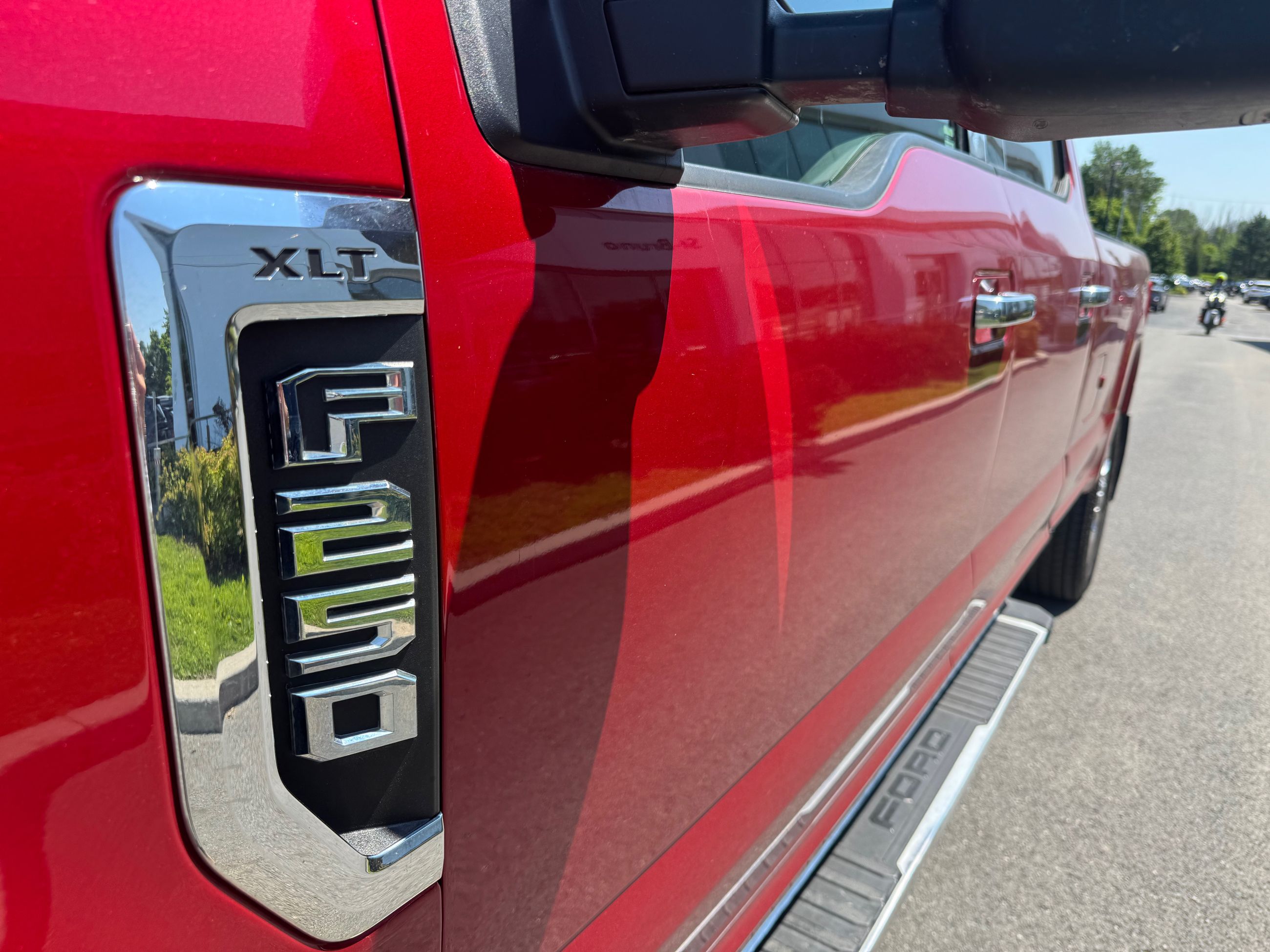 Ford Super Duty F-250 SRW  2022 à Saint-Bruno-de-Montarville, Québec