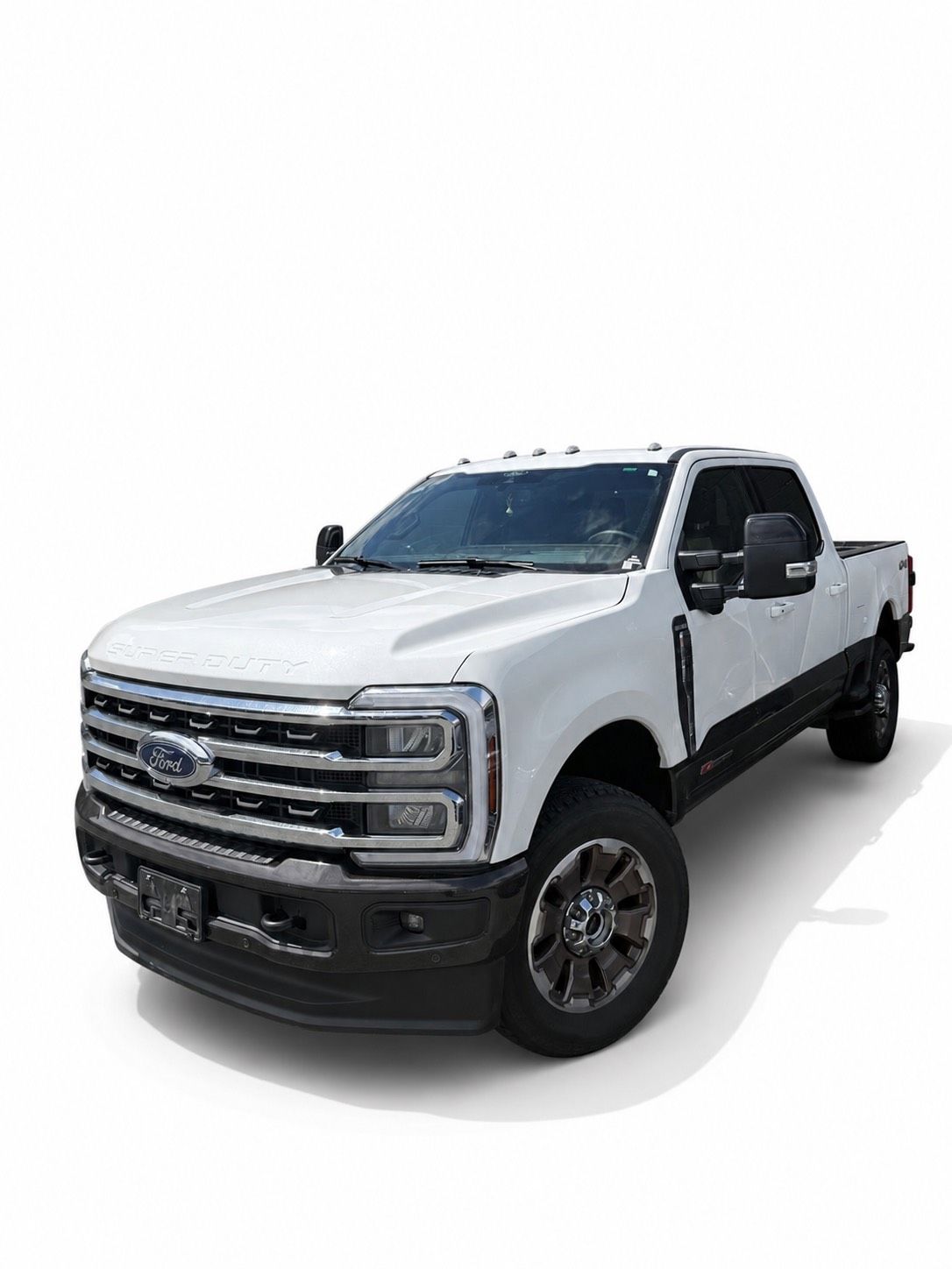 Ford Super Duty F-250 SRW  2025 à Vancouver, Colombie-Britannique