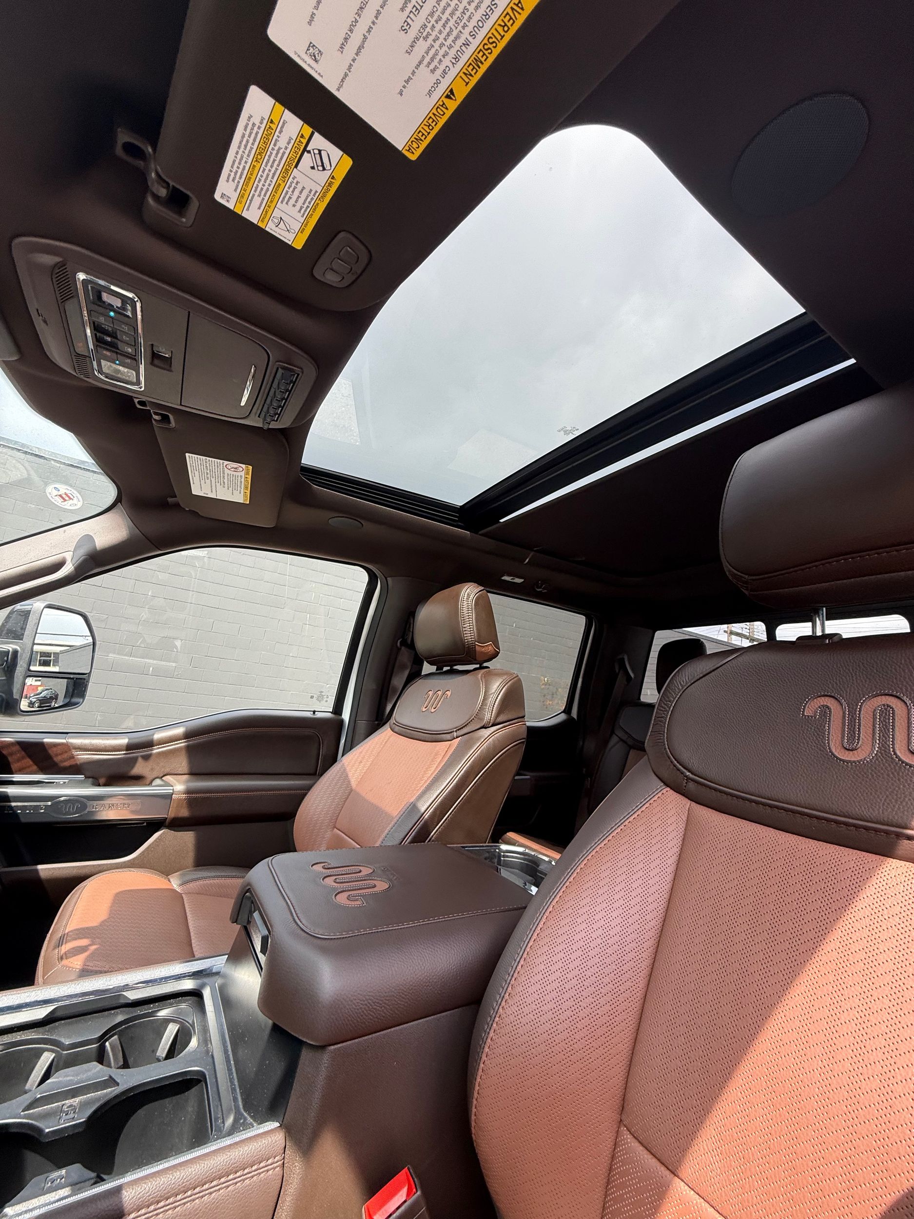 2025 Ford Super Duty F-250 SRW