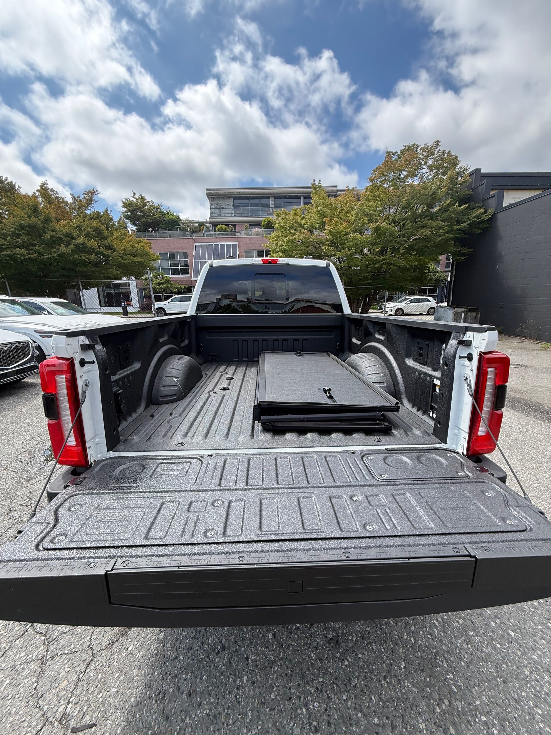 Ford Super Duty F-250 SRW  2025 à Vancouver, Colombie-Britannique