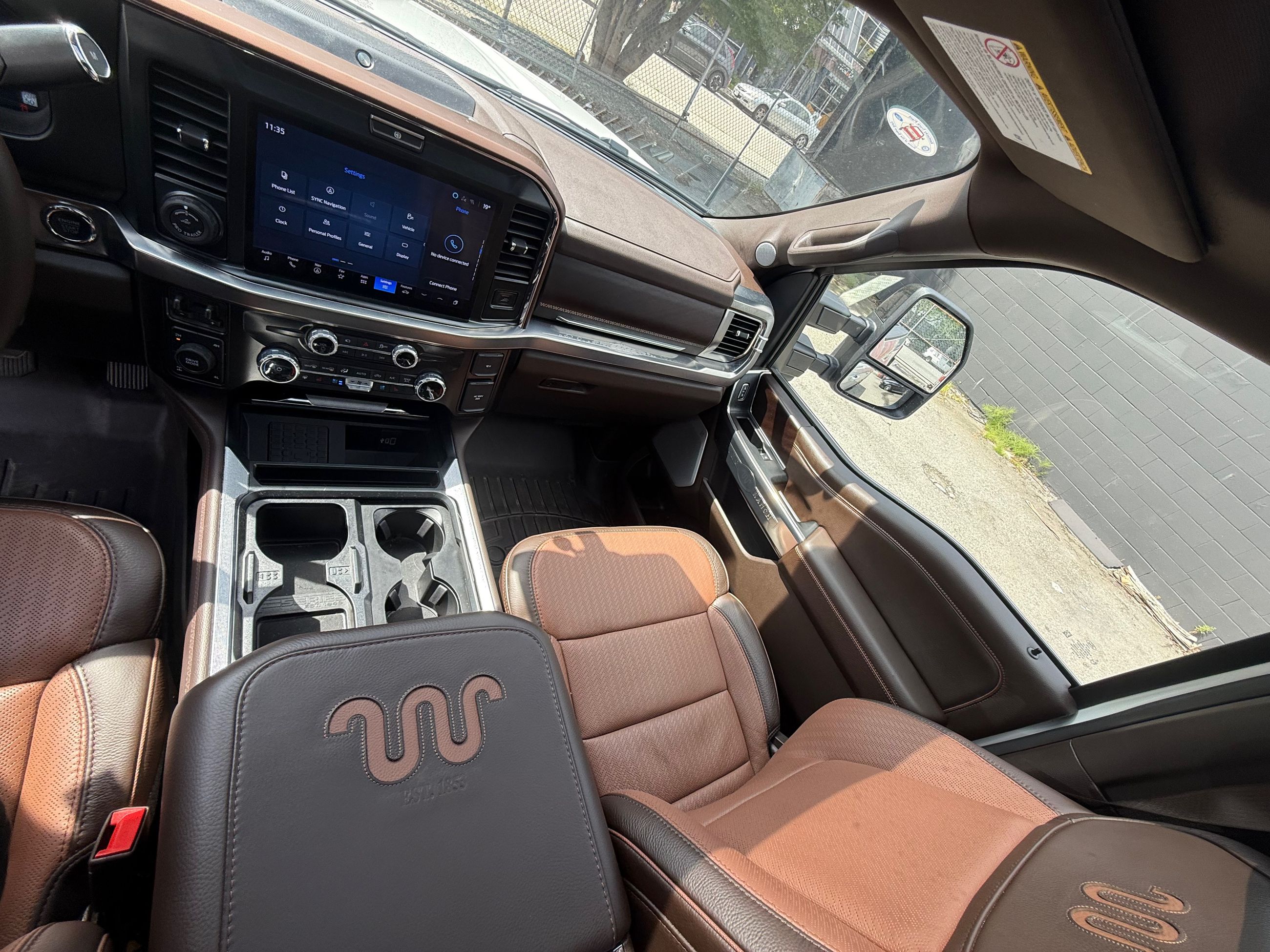 2025 Ford Super Duty F-250 SRW